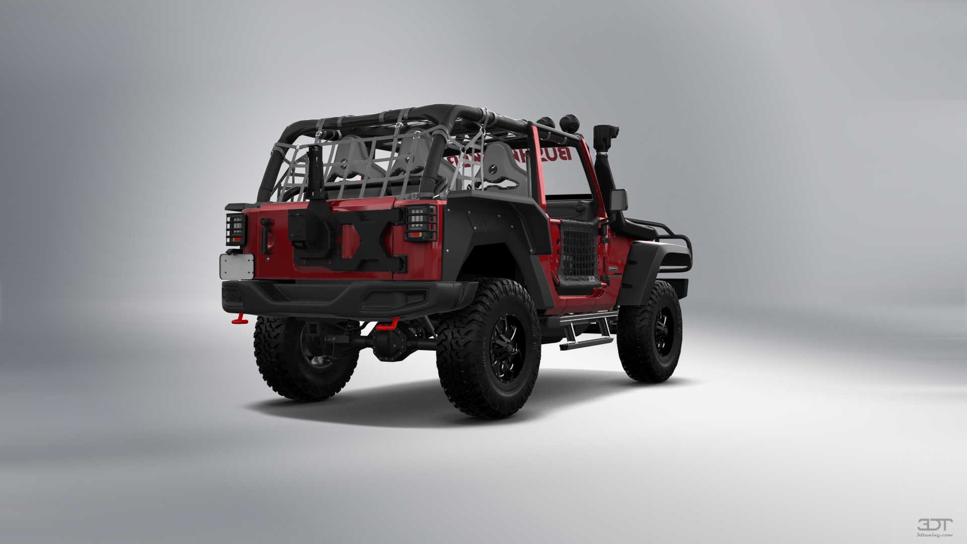 3DT-Share-76's Car Garage | 3DTuning