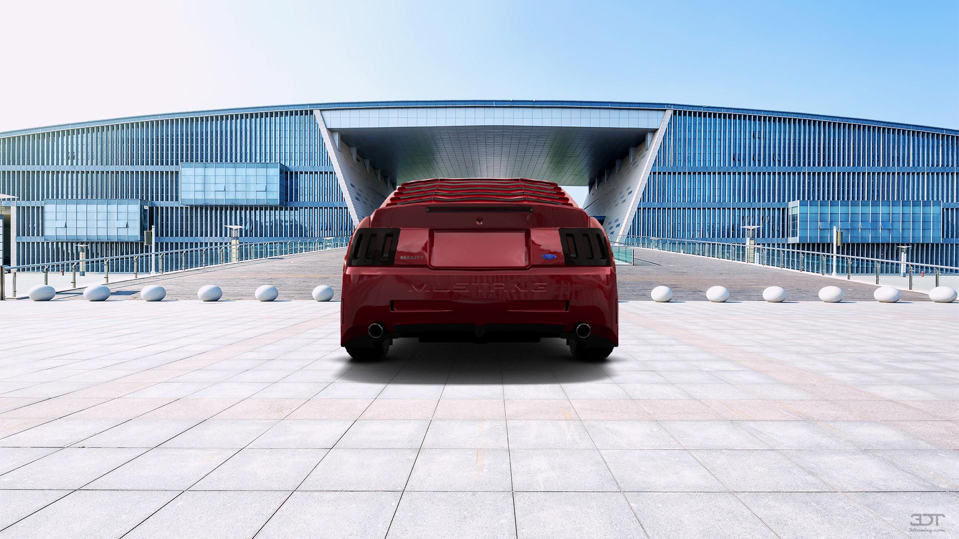 csebadtian's Car Garage | 3DTuning