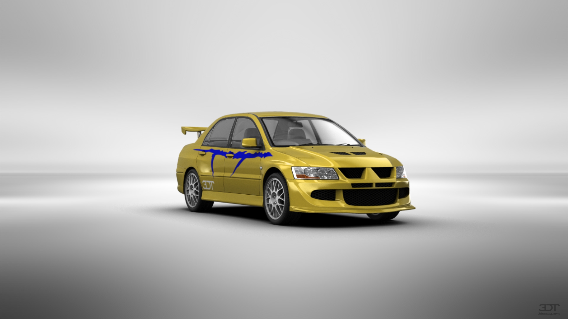 alexanderbeeesler2011's Car Garage | 3DTuning