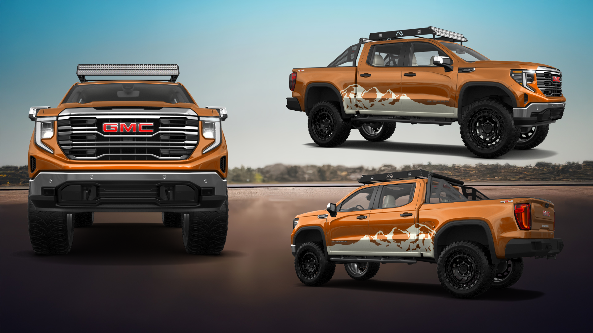 gang_1302 | Car Garage on 3DTuning