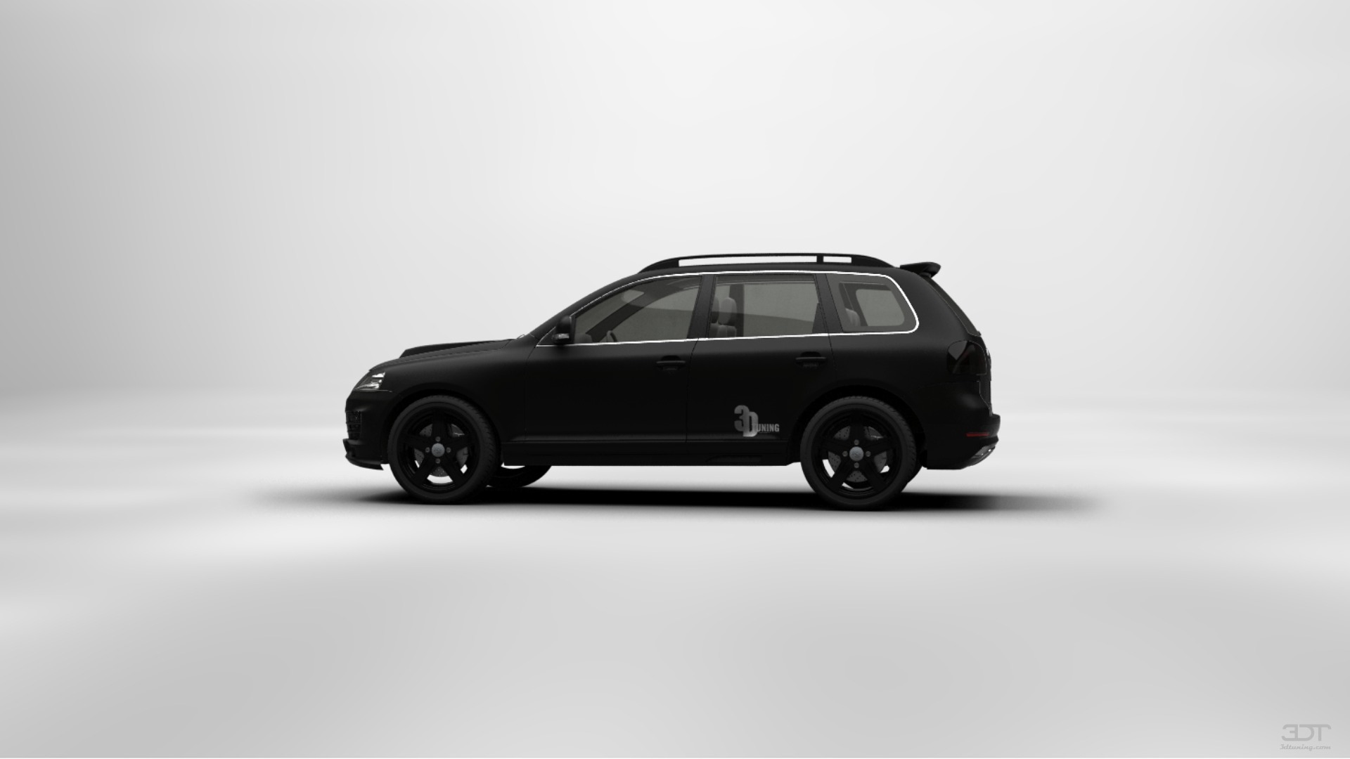 danielproxd | Car Garage on 3DTuning