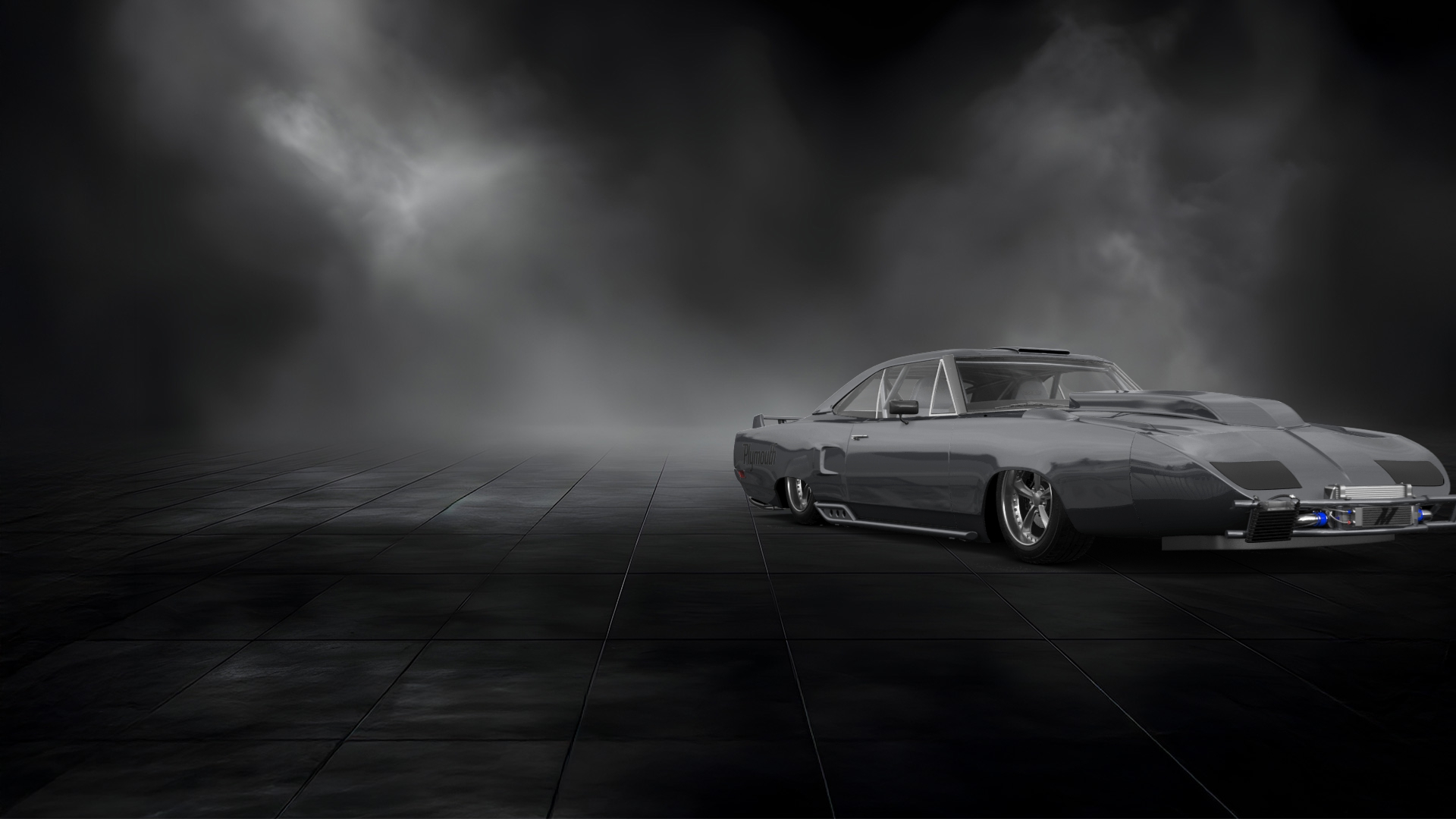 negatief69's Car Garage | 3DTuning