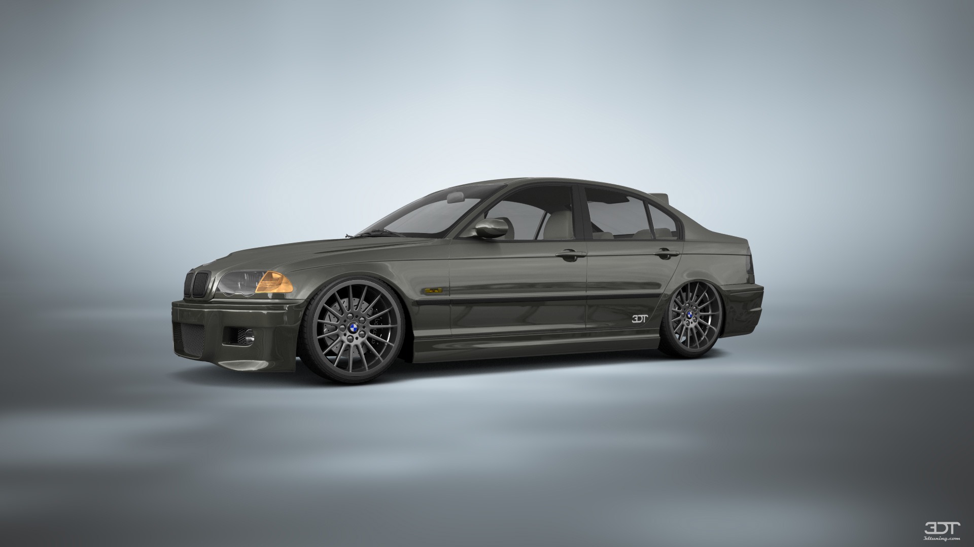 facumorales1337's Car Garage | 3DTuning