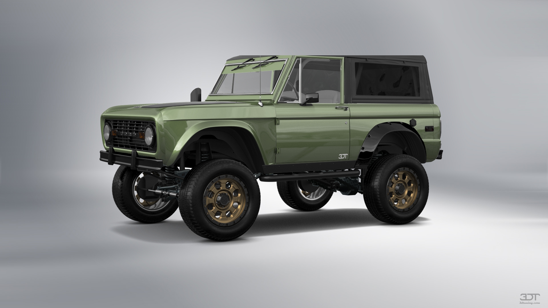 XXL17 | Car Garage on 3DTuning