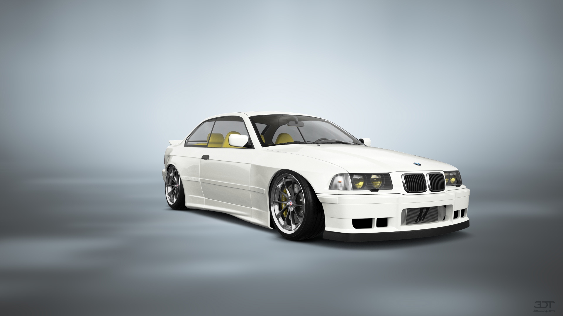 CobaltBee4101 | Car Garage on 3DTuning