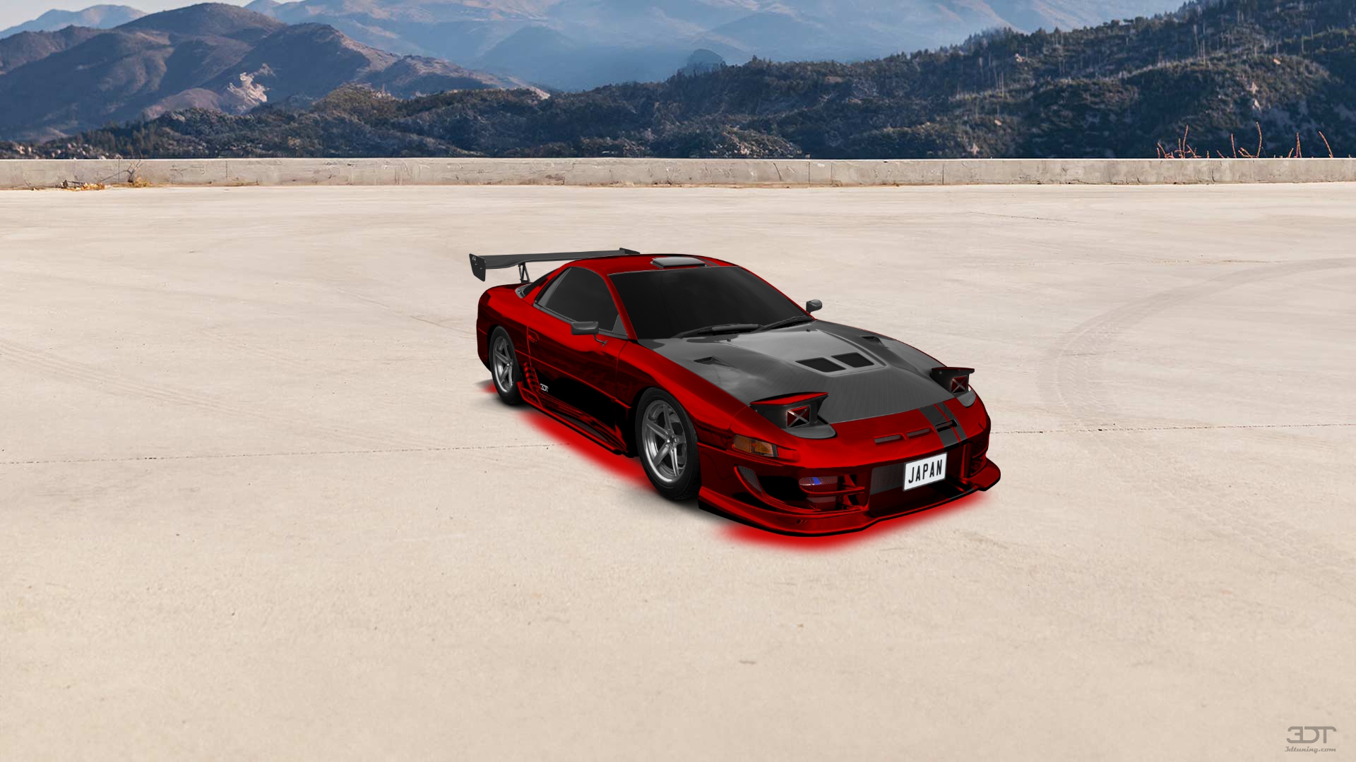 ZXCSky's Car Garage | 3DTuning