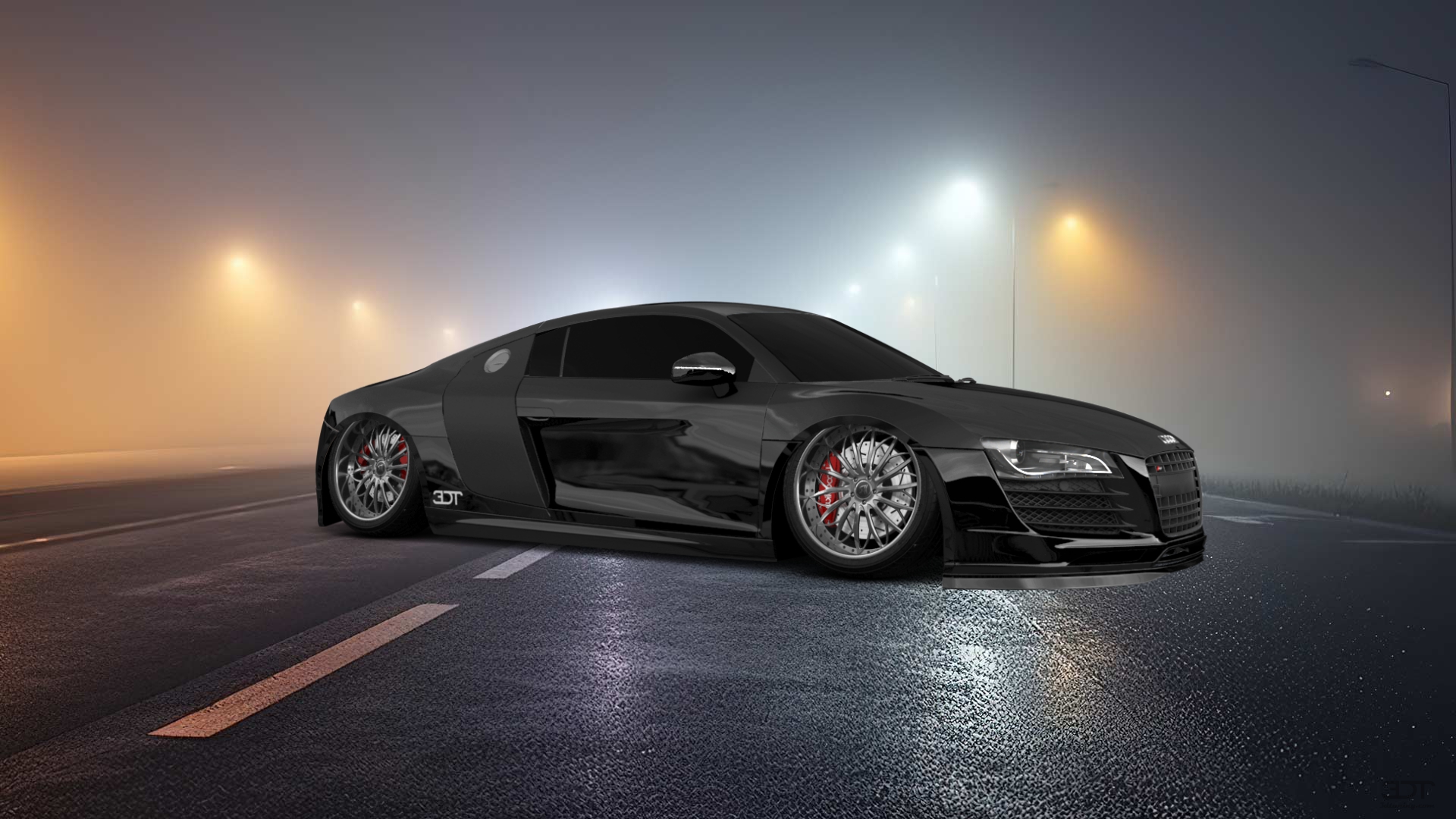 Torres405's Car Garage | 3DTuning