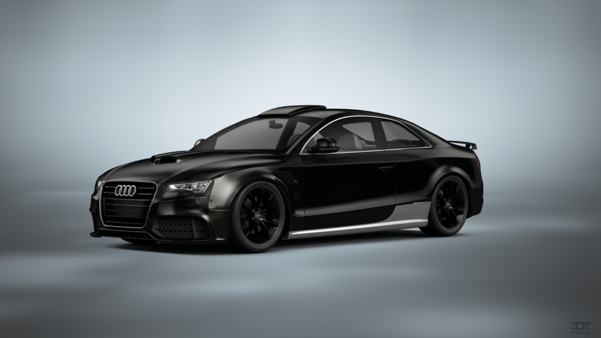 Lachkovic17's Car Garage | 3DTuning