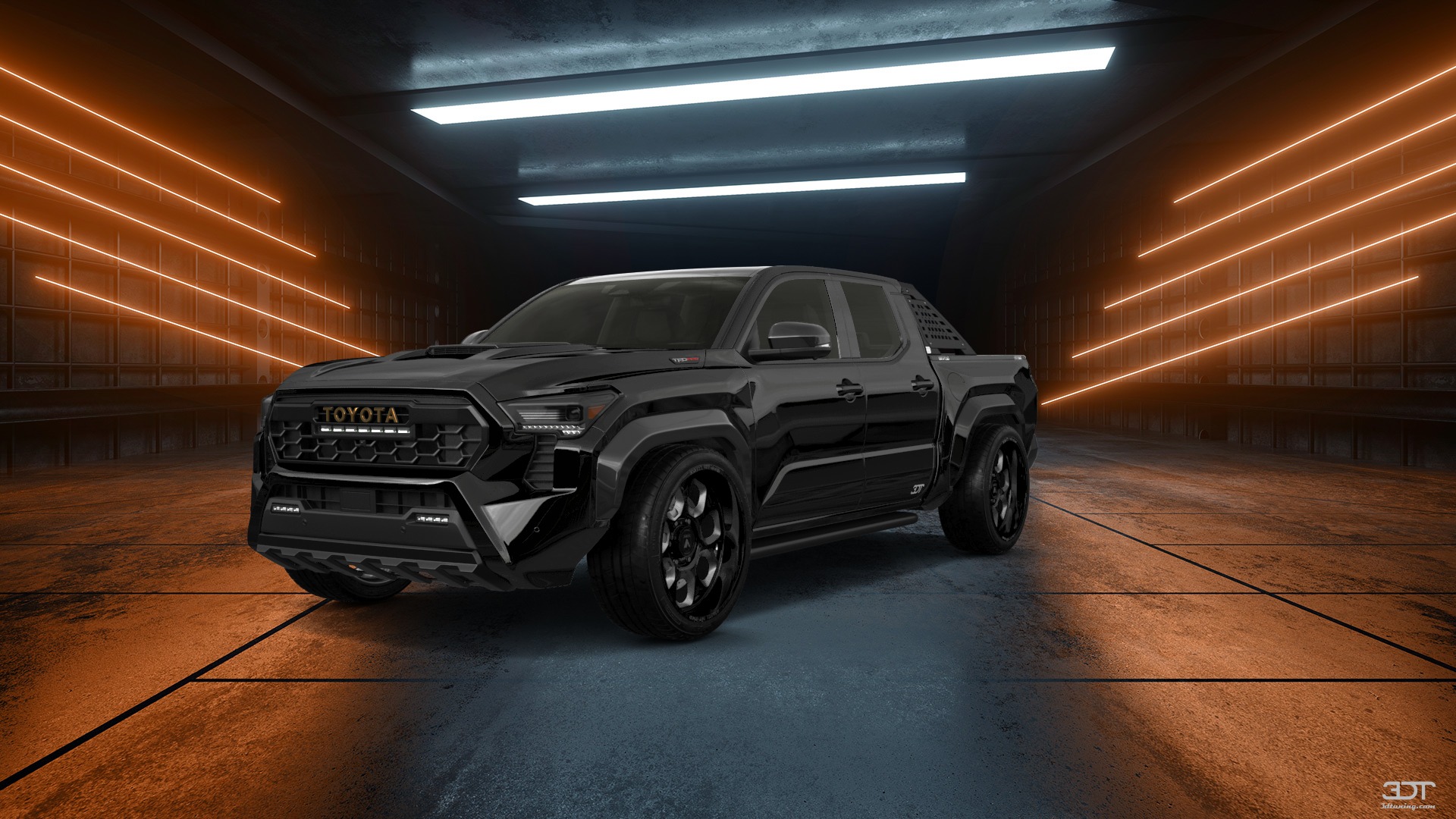 kowalski3b's Car Garage | 3DTuning