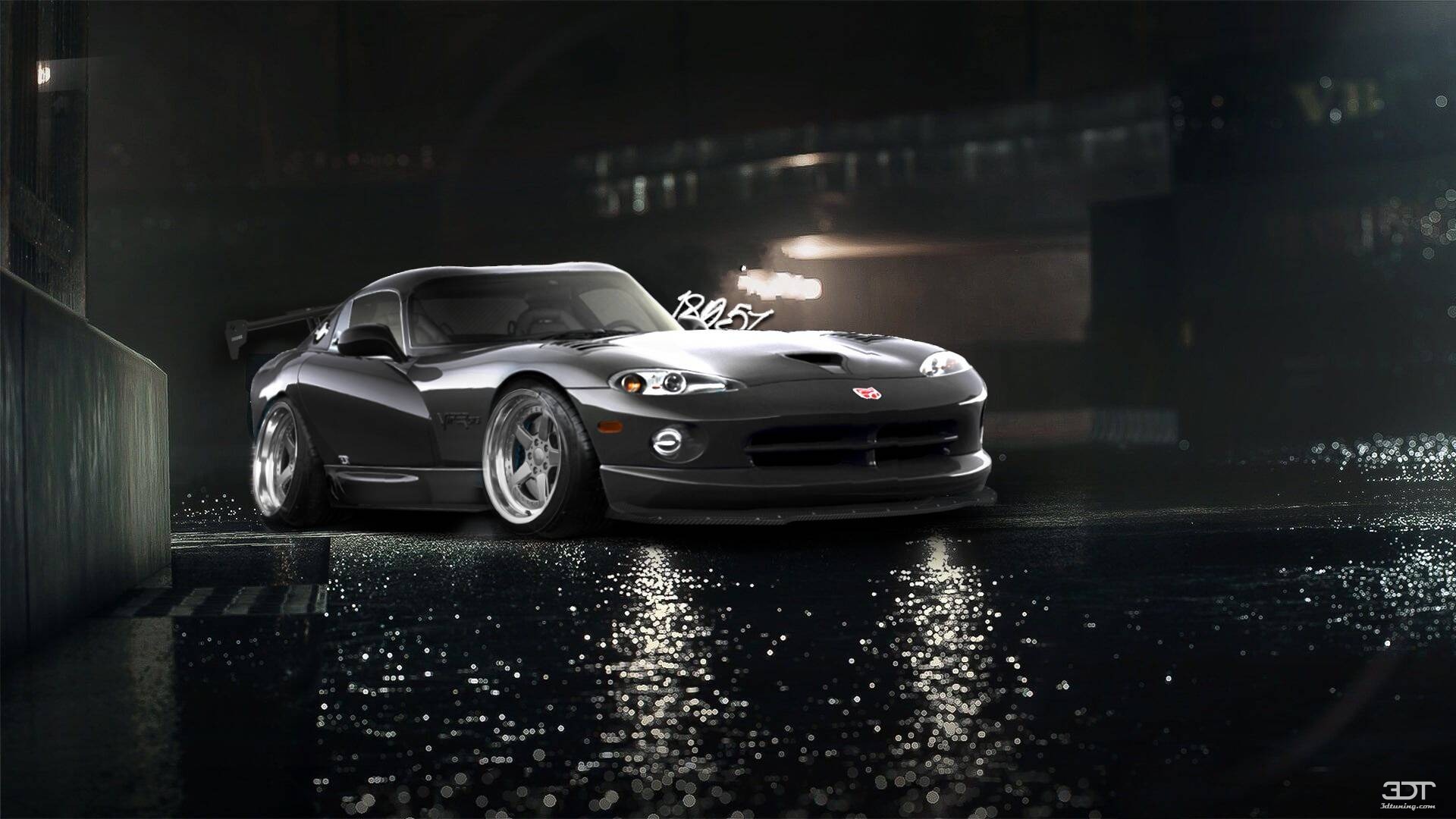 18057 | Garage Auto su 3DTuning