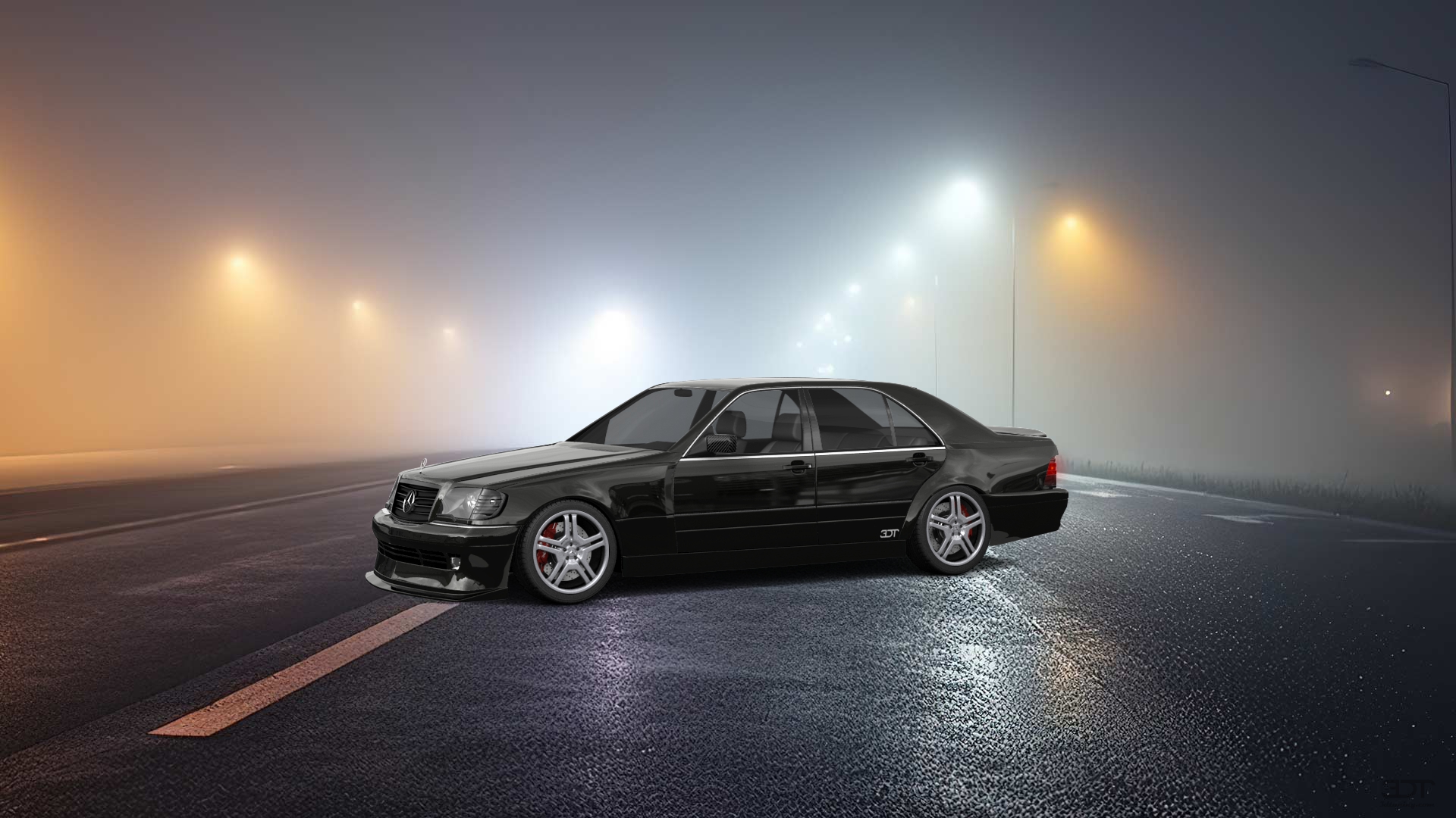 noah_meso's Car Garage | 3DTuning