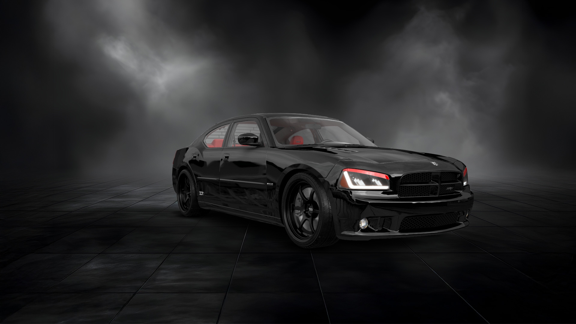 ImperiousFork44's Car Garage | 3DTuning
