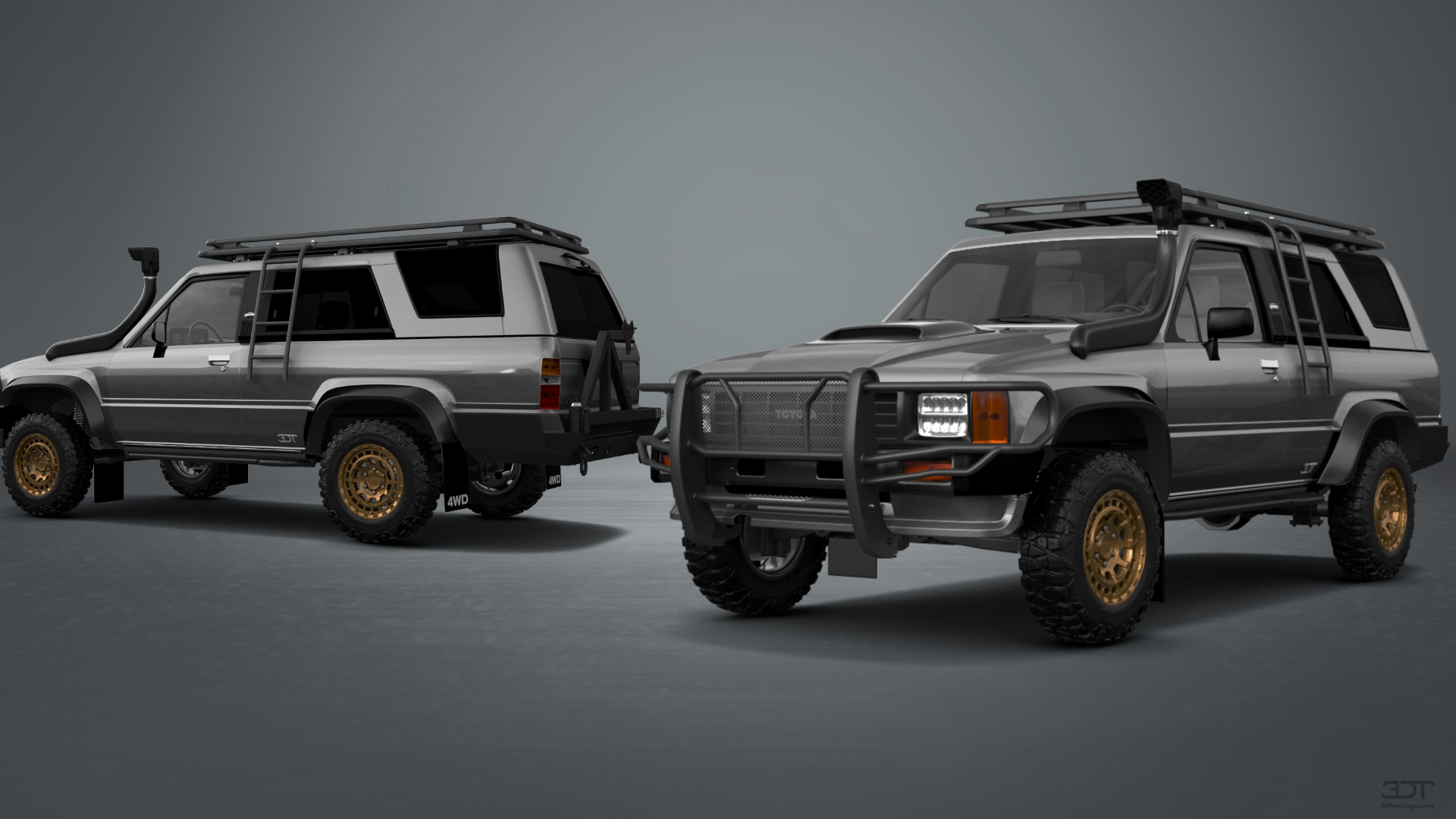 DullMembrane79 | Car Garage on 3DTuning