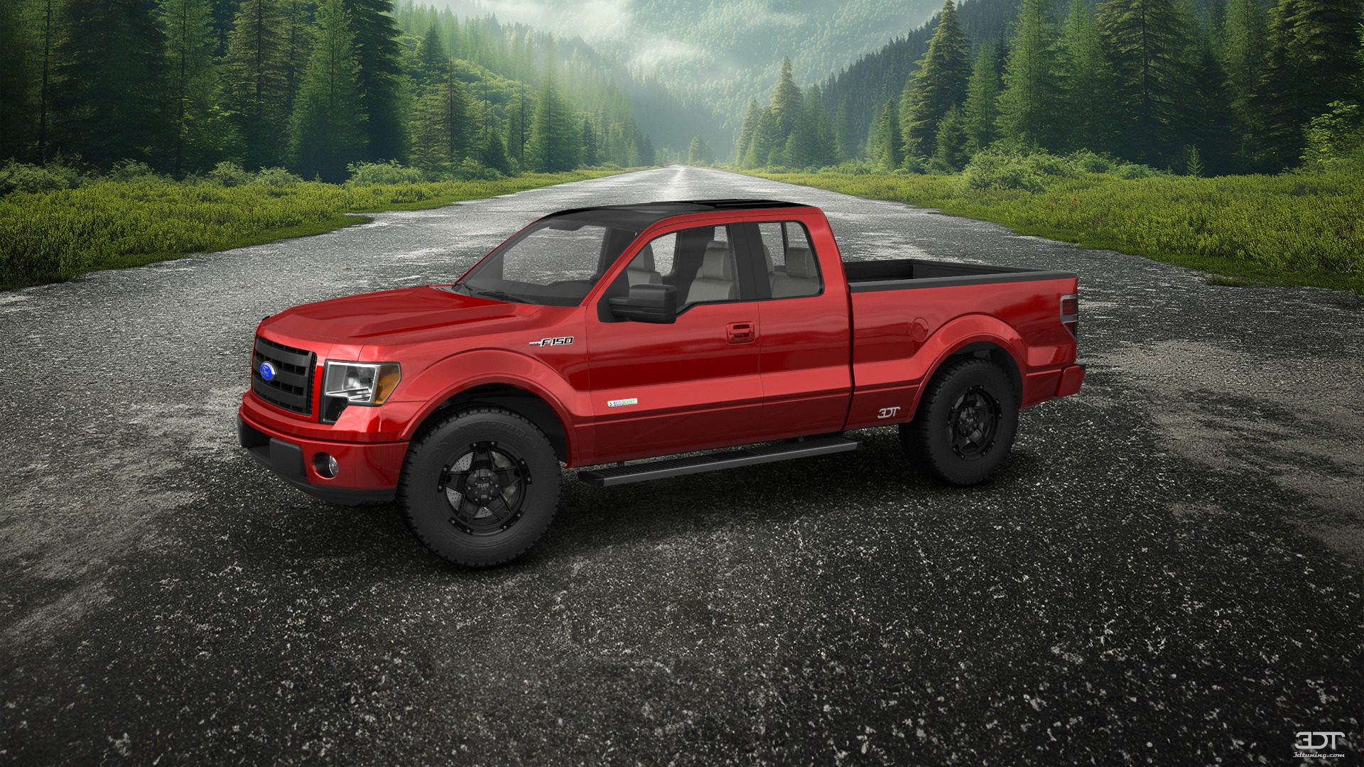 JeySi_Custom | Car Garage on 3DTuning