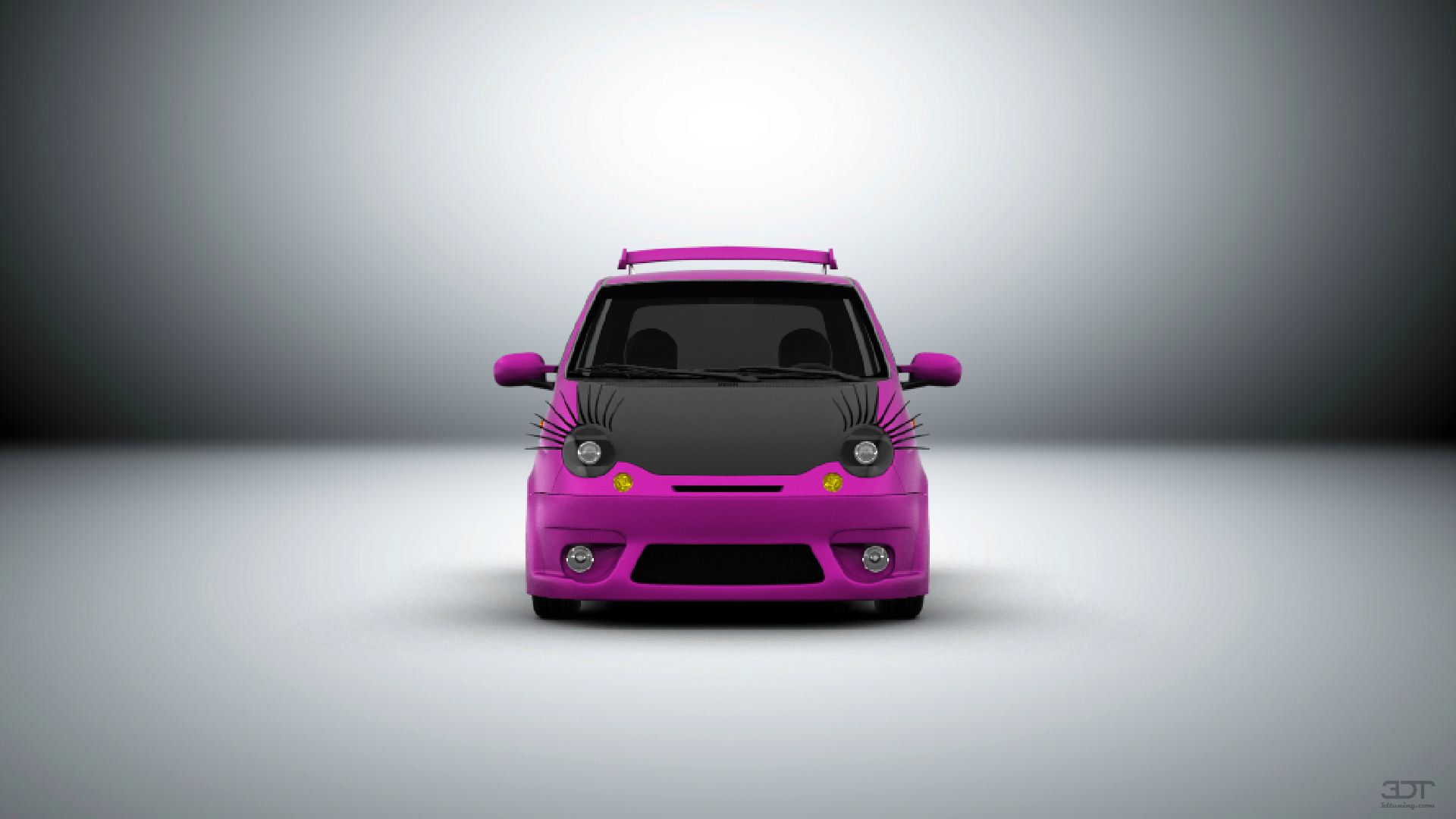 joep_raaijtje.'s Car Garage | 3DTuning