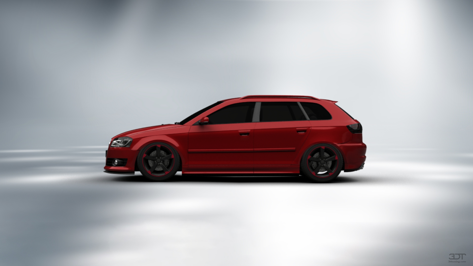 Ggninjay27 | 3DTuning 자동차 차고