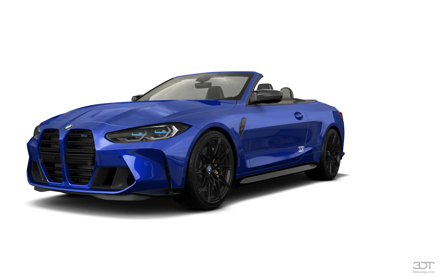 Blood-stained | Car Garage on 3DTuning