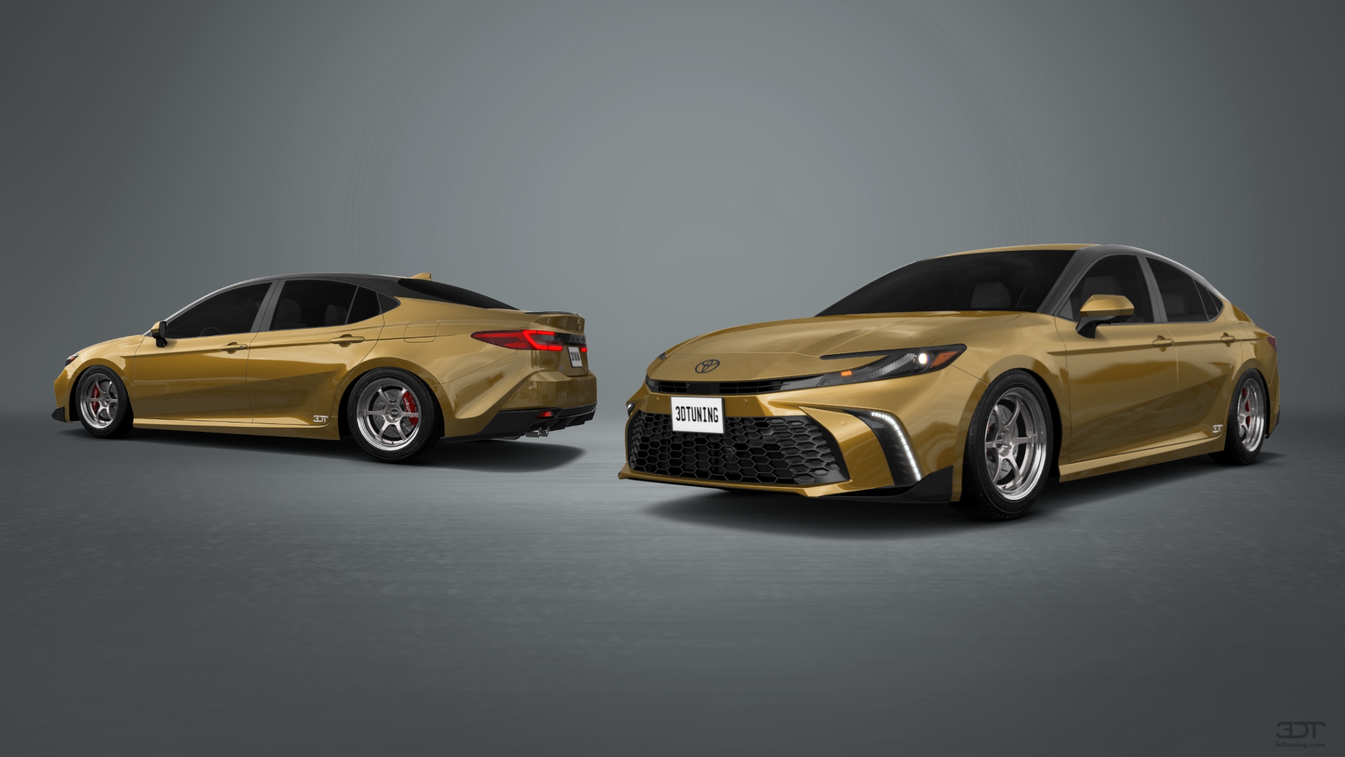 ShyContrivance71's Car Garage | 3DTuning