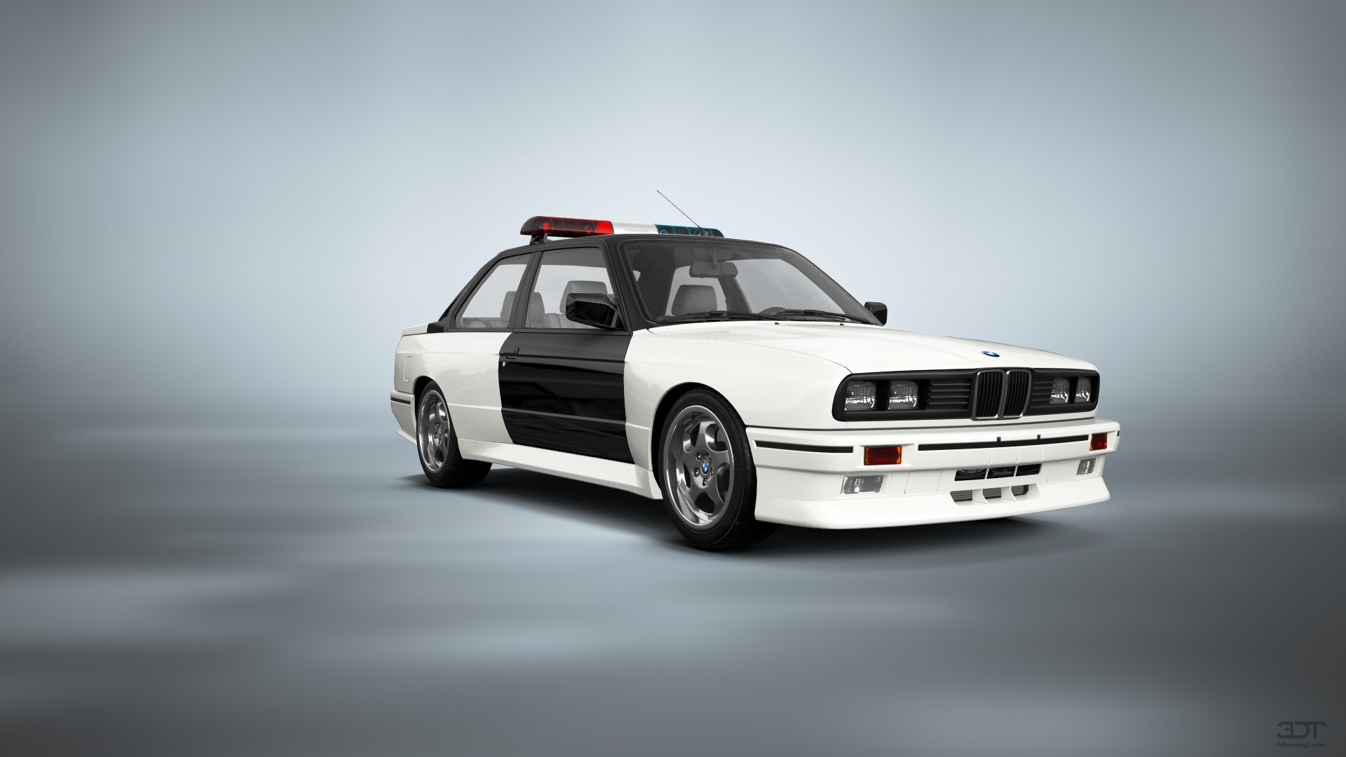 Dominator1621's Car Garage | 3DTuning