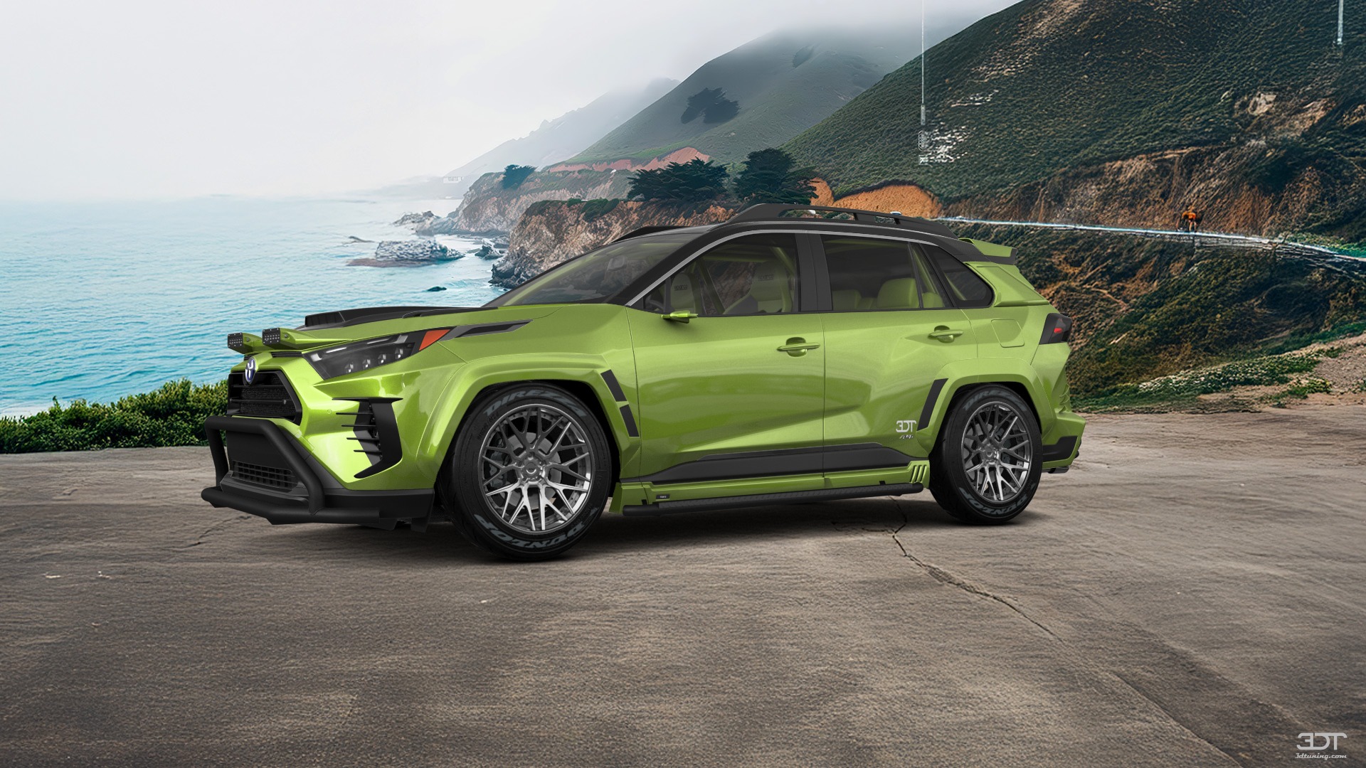 er_fabra | Car Garage on 3DTuning