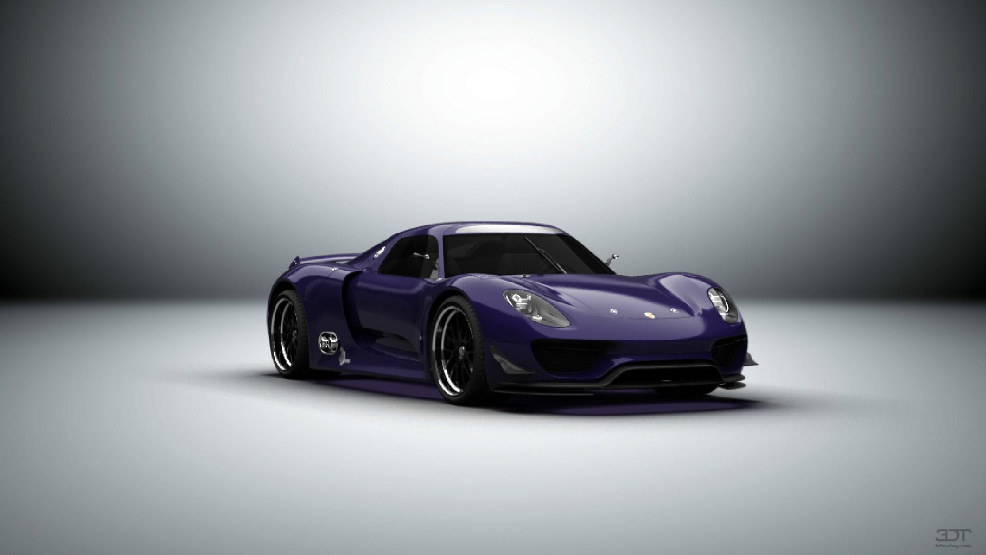 9562020mike's Car Garage | 3DTuning