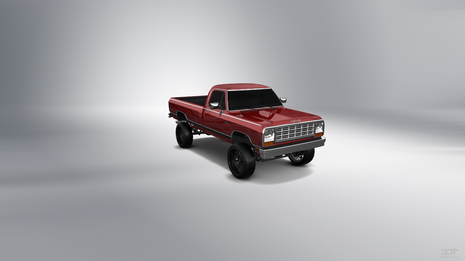 Minitito05's Car Garage | 3DTuning
