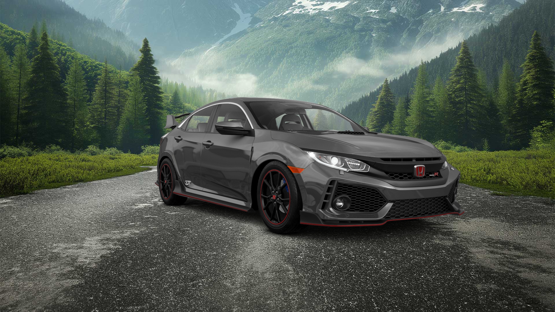 kambalamk16's Car Garage | 3DTuning
