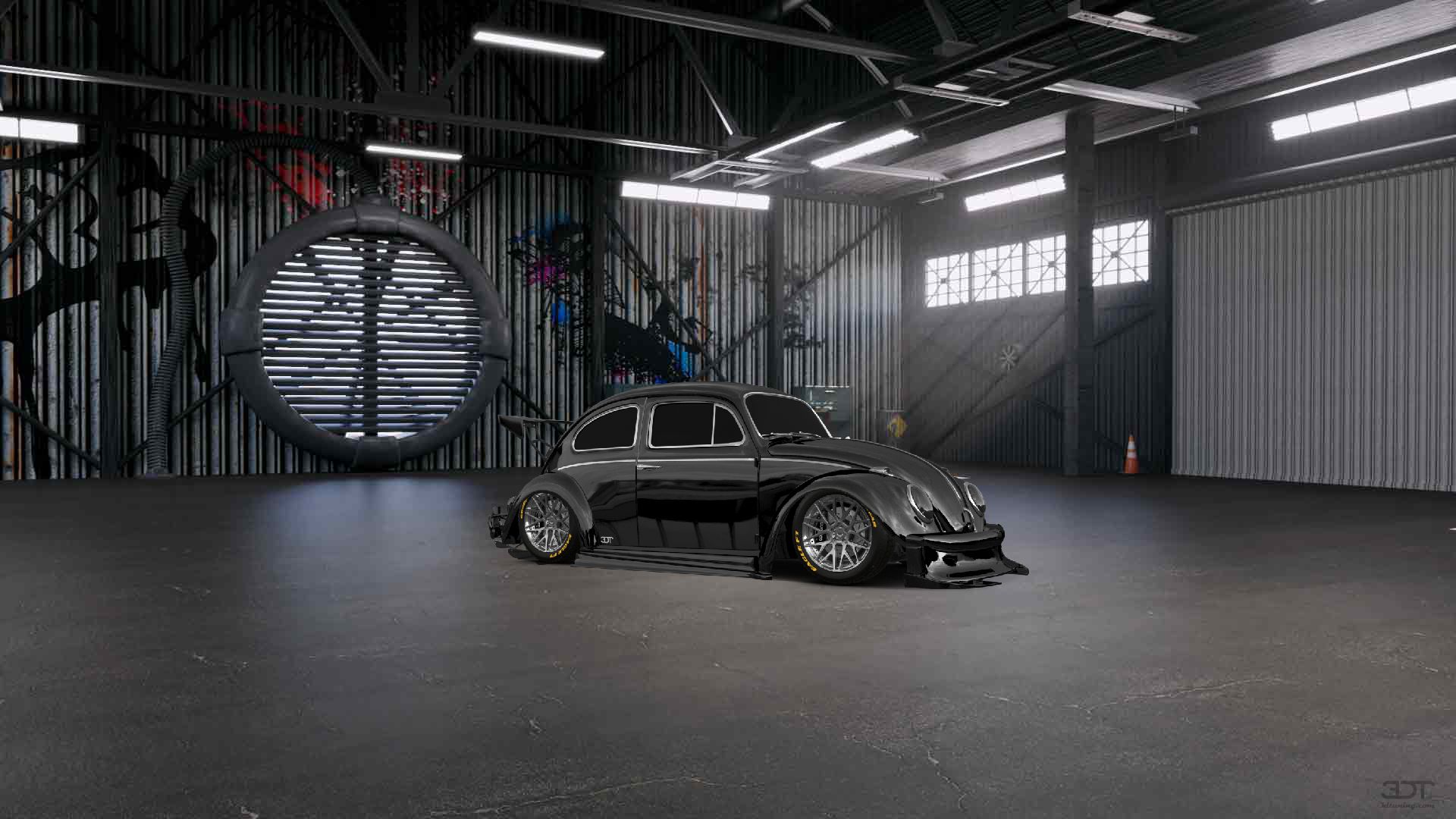 tmaynier's Car Garage | 3DTuning