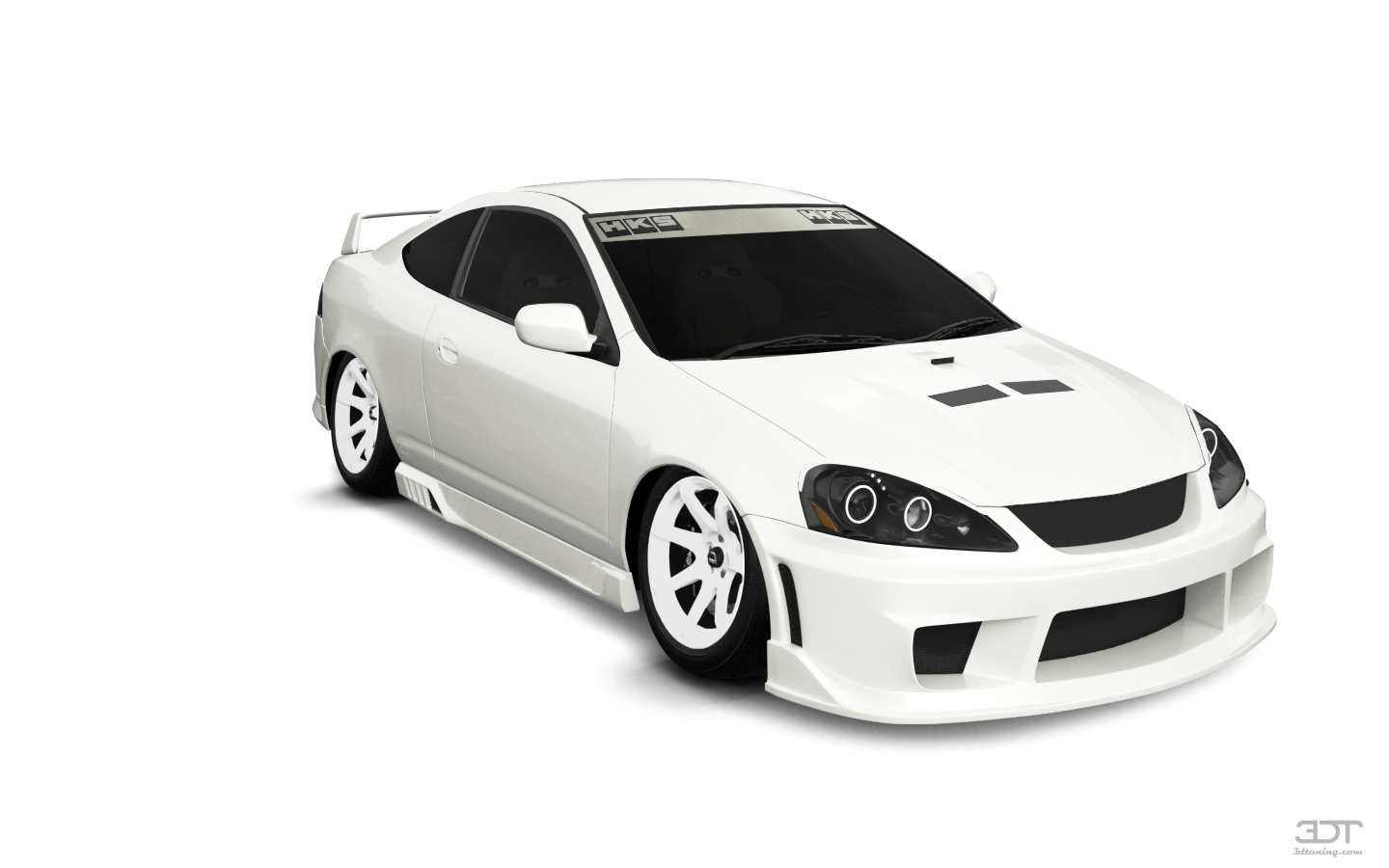 Acura RSX-S'06
