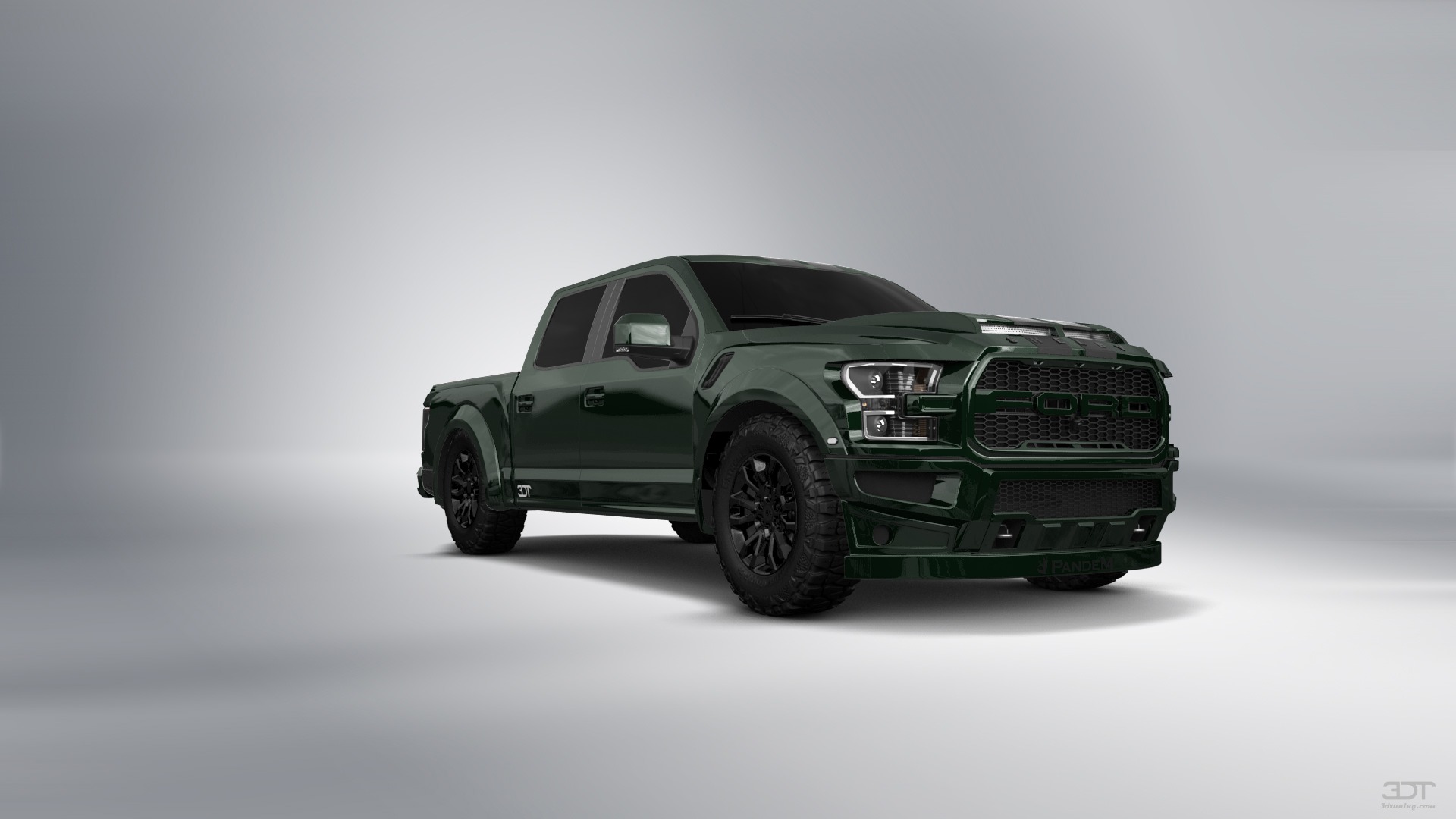 policedude310's Car Garage | 3DTuning