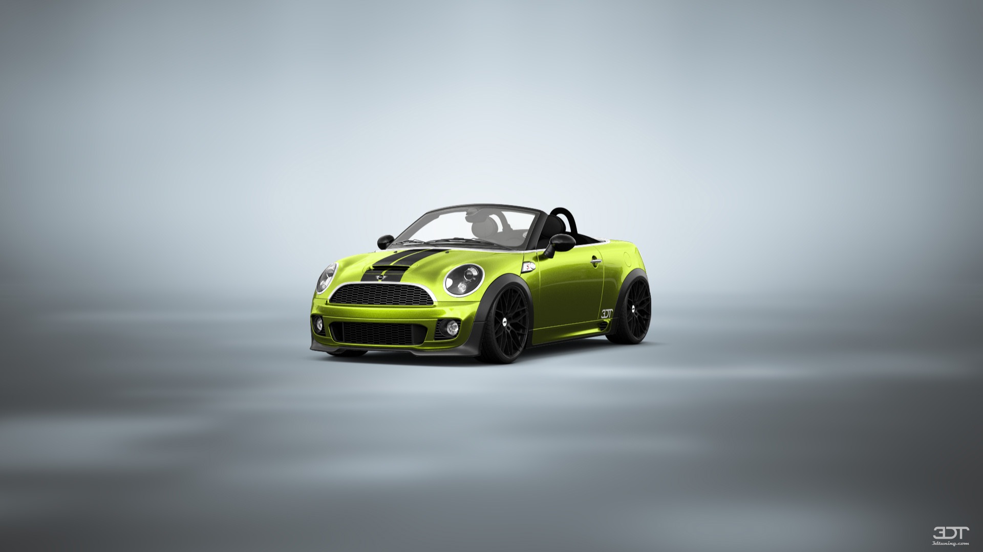 armando_dz | Car Garage on 3DTuning