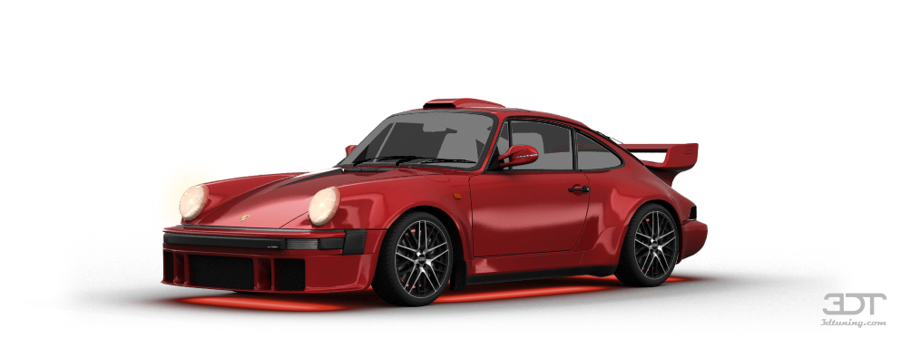 gtr21's Car Garage | 3DTuning