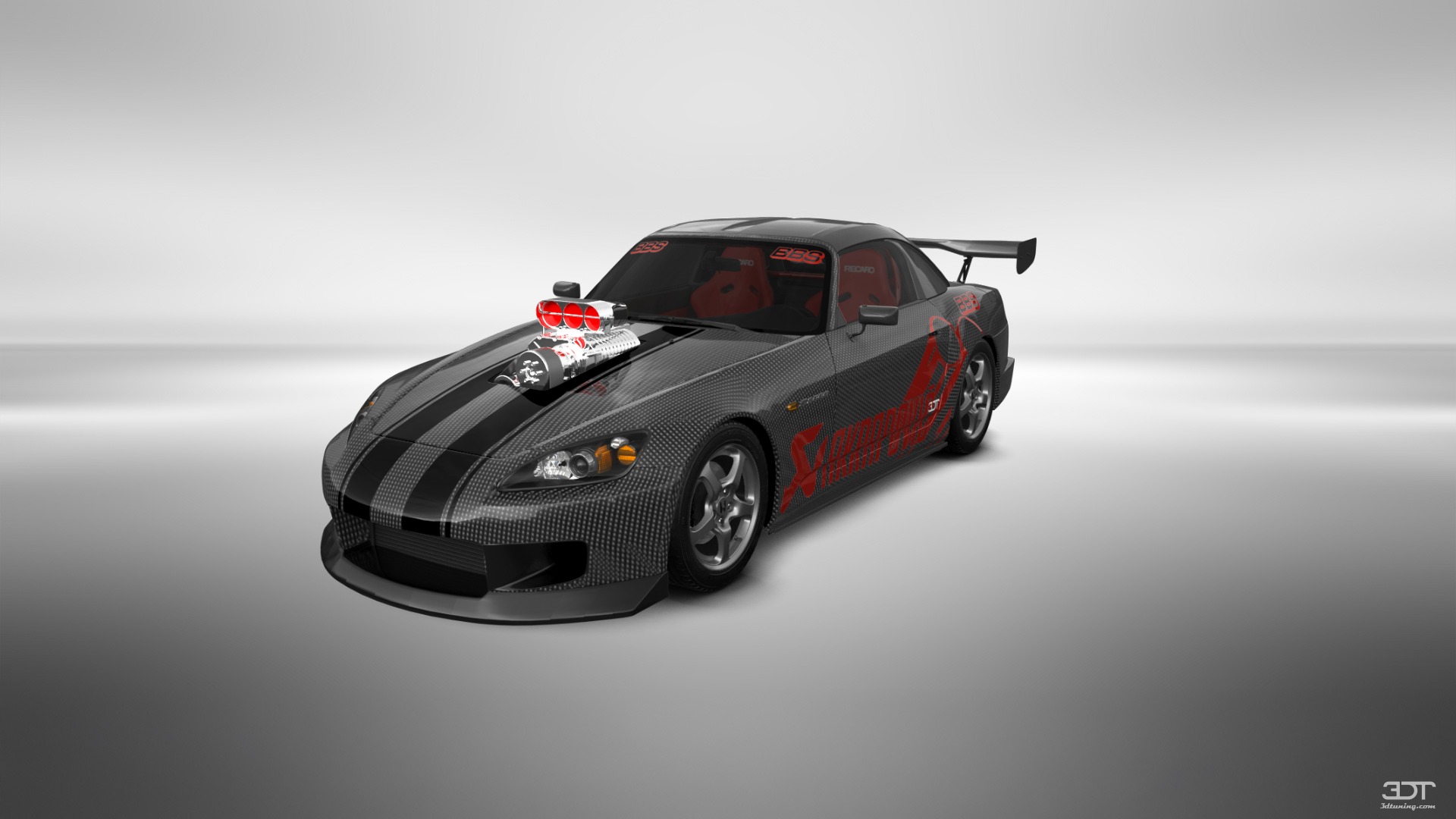 mgclementegamer | 3DTuning 자동차 차고