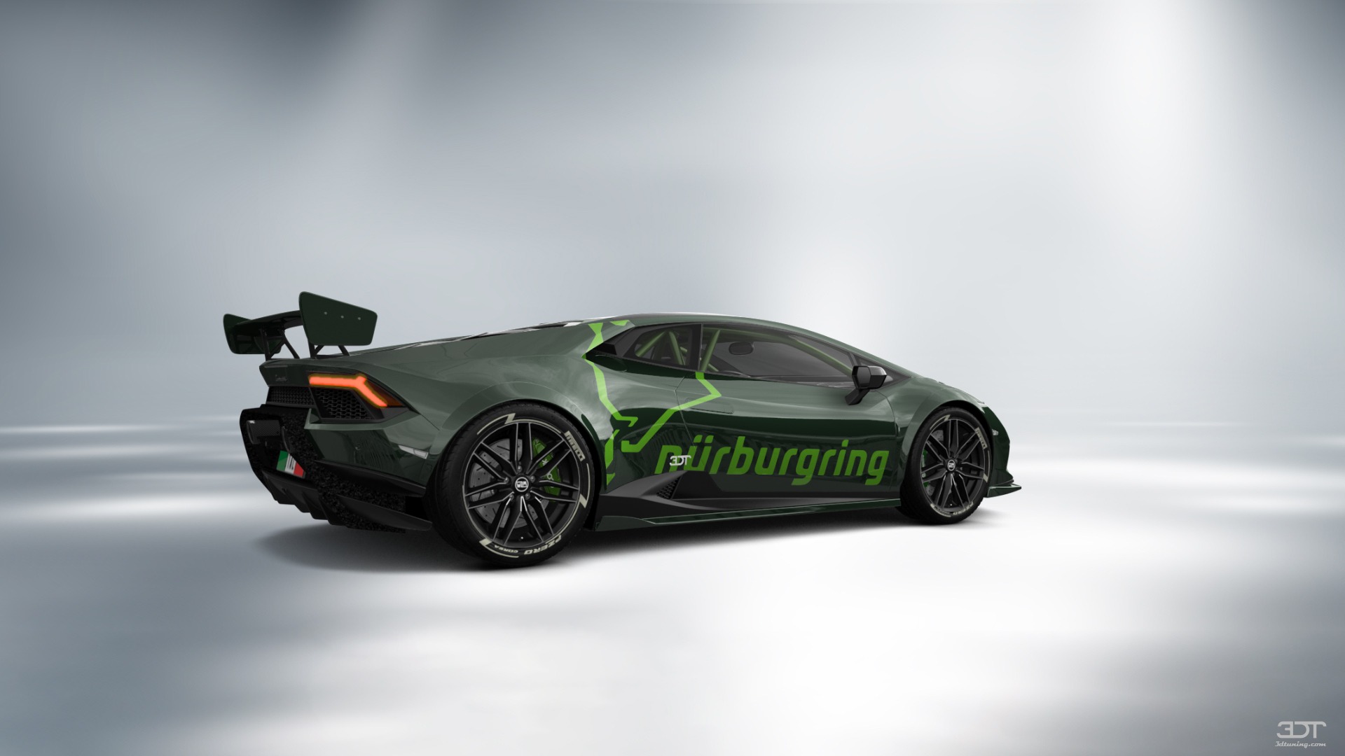 alaqmarlaxmidhar57's Car Garage | 3DTuning