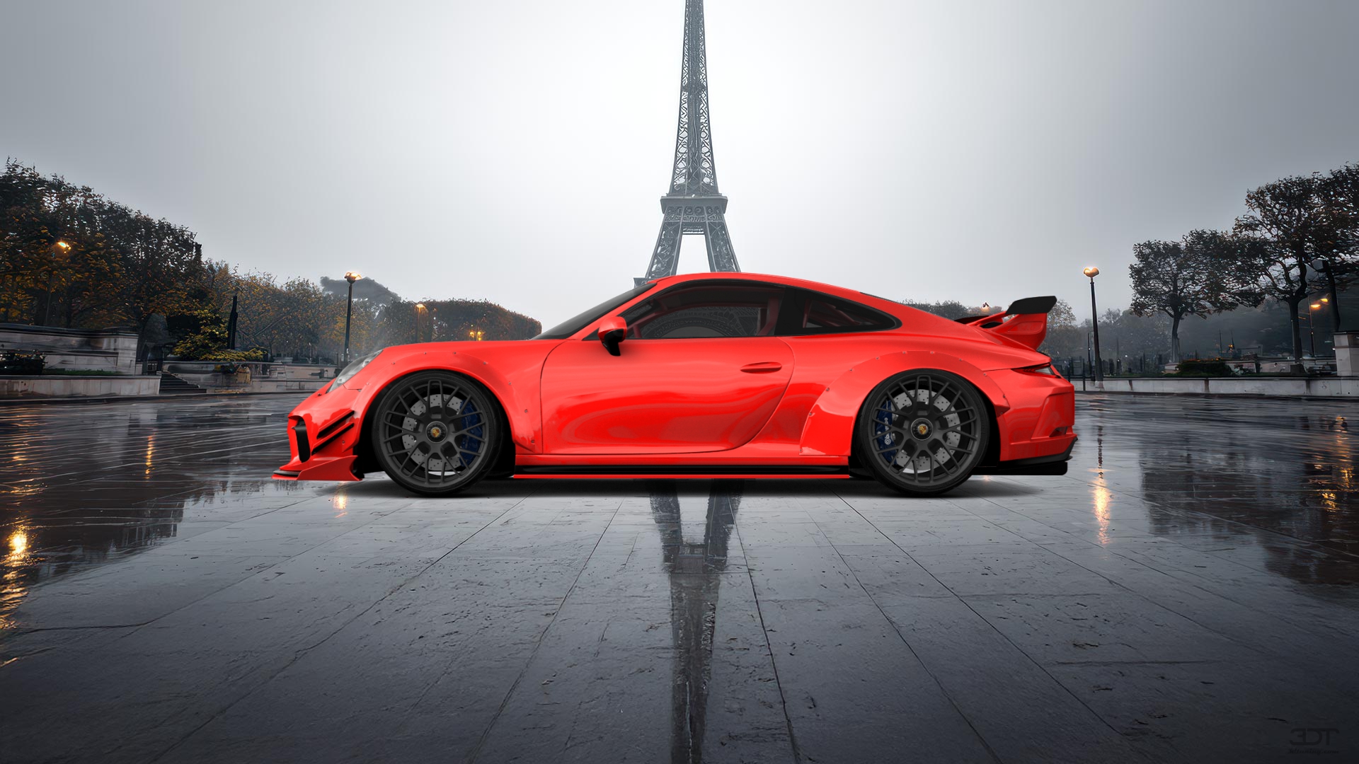 ArmedSalmon72396 | Garage Auto sur 3DTuning
