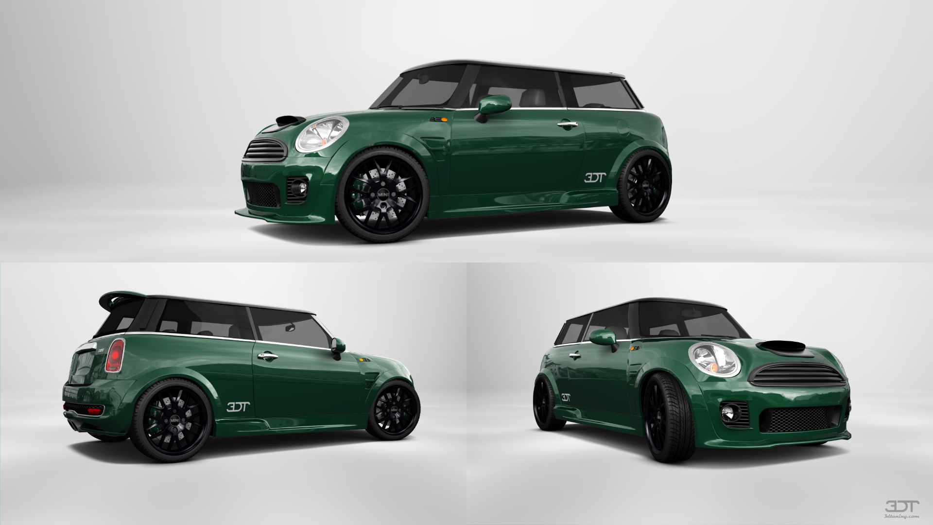 ZgiNLkCXte | Car Garage on 3DTuning