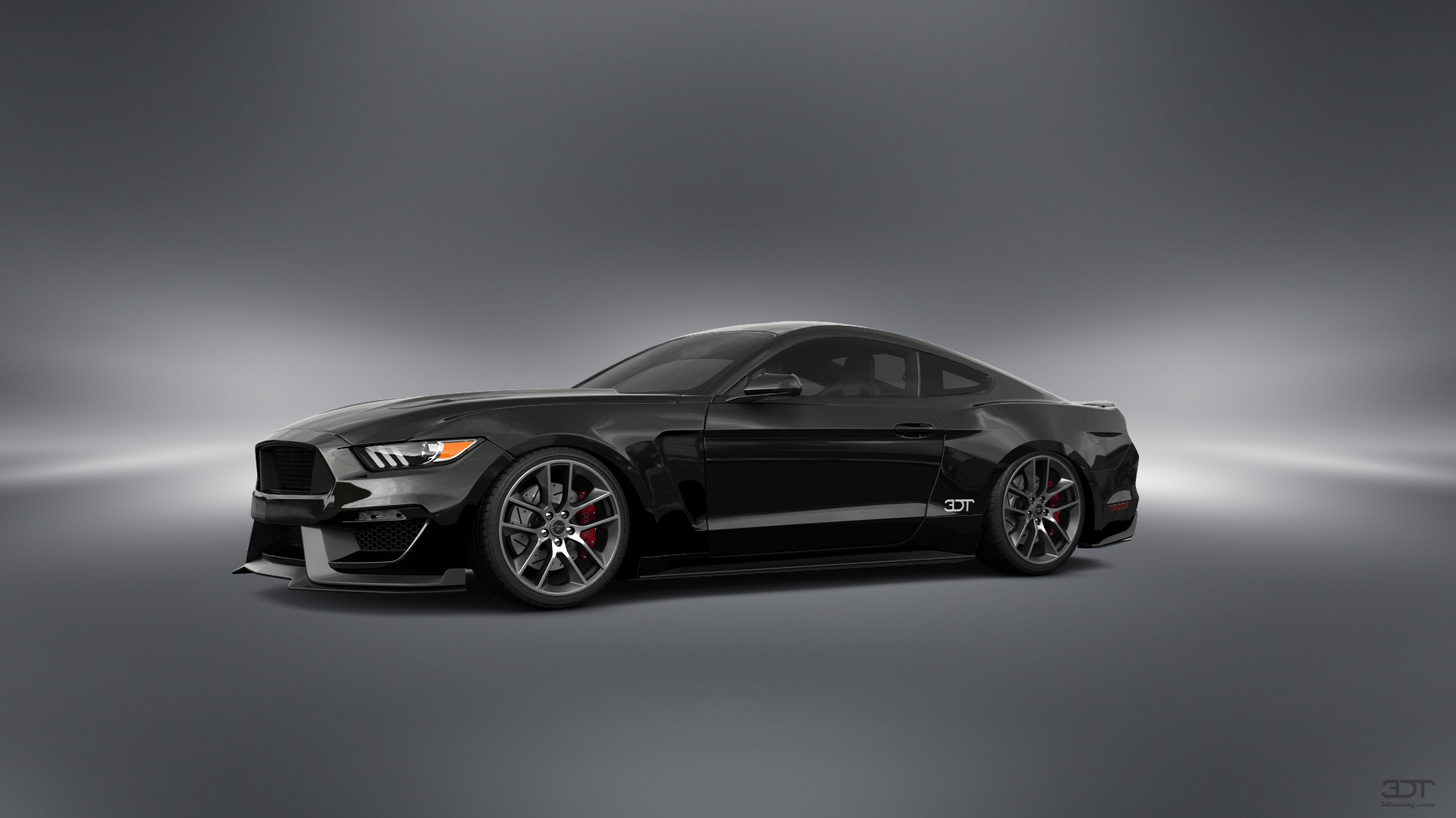 ggremlins | Car Garage on 3DTuning