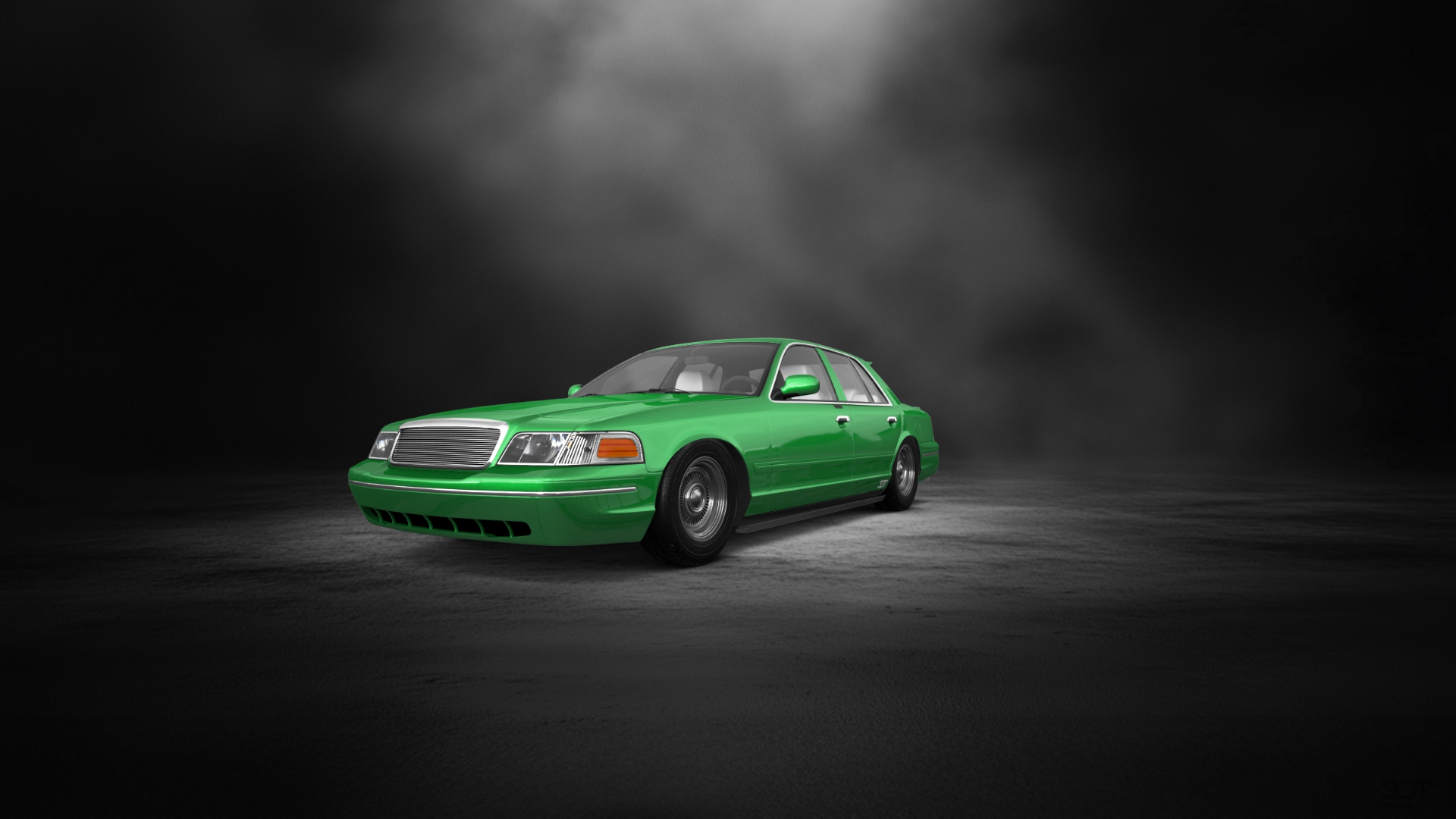 su_KF8r7Wb2Ko | Car Garage on 3DTuning