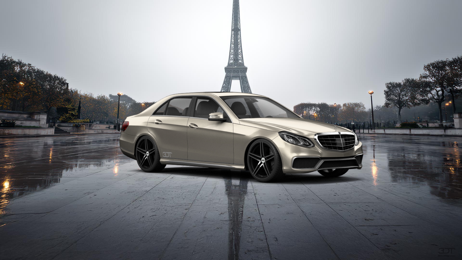 Tuner_cHTytkLXq | Car Garage on 3DTuning