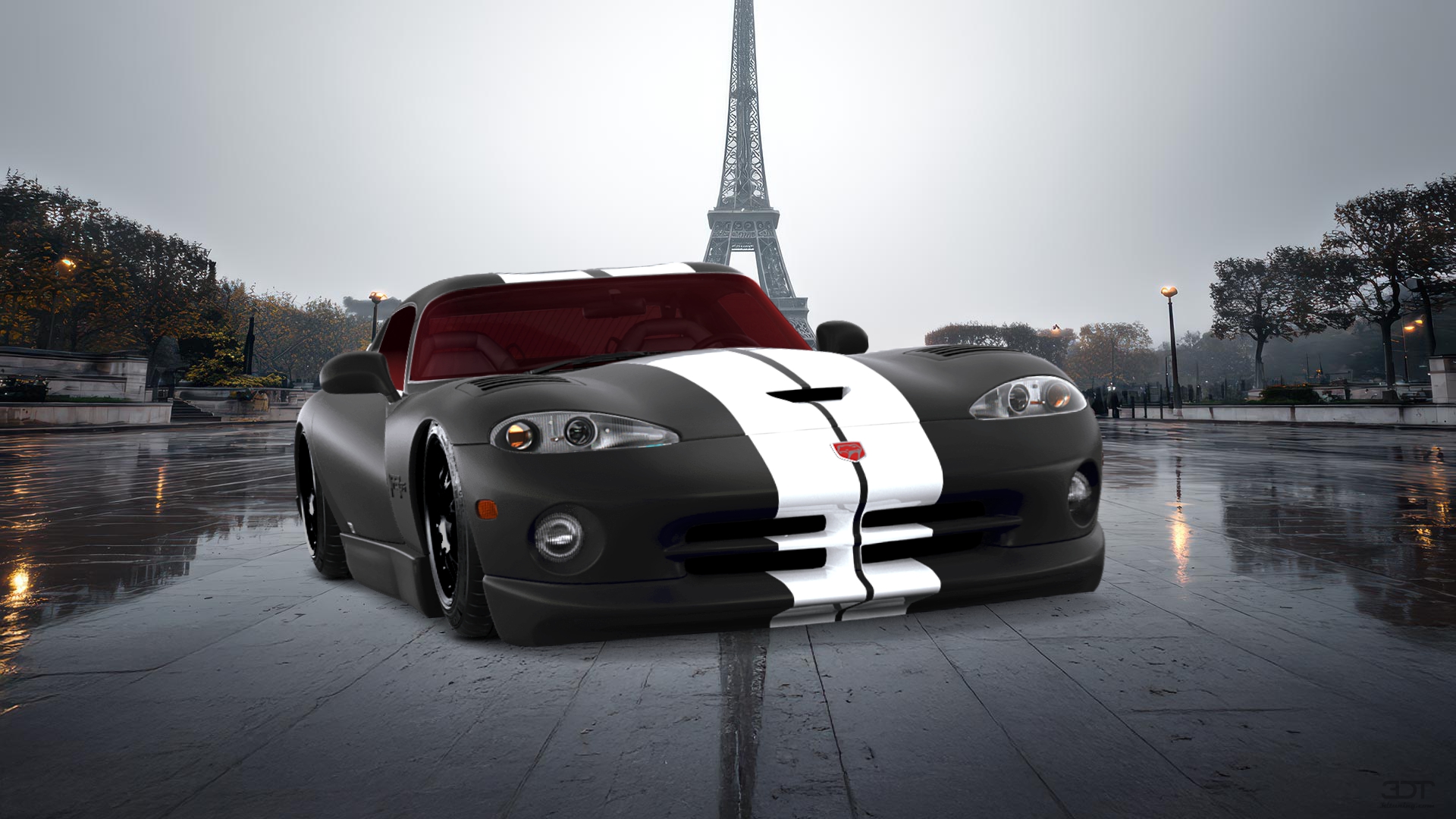 BlackEagle178 | 3DTuning 자동차 차고