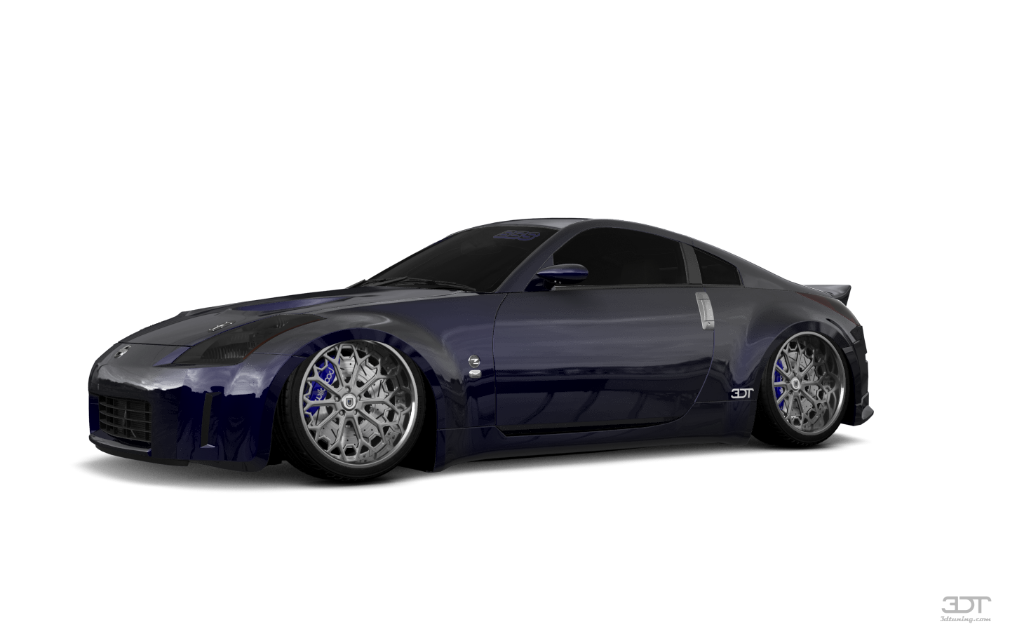 miceaden41 | 3DTuning汽车车库