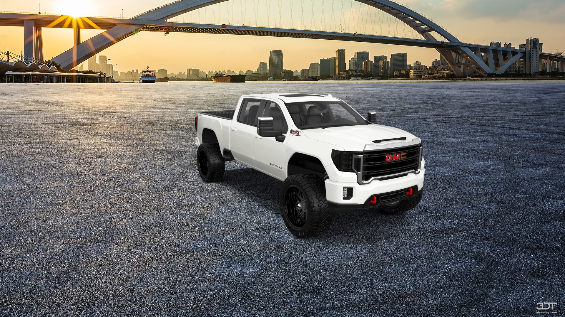 ProConner2010 | Car Garage on 3DTuning