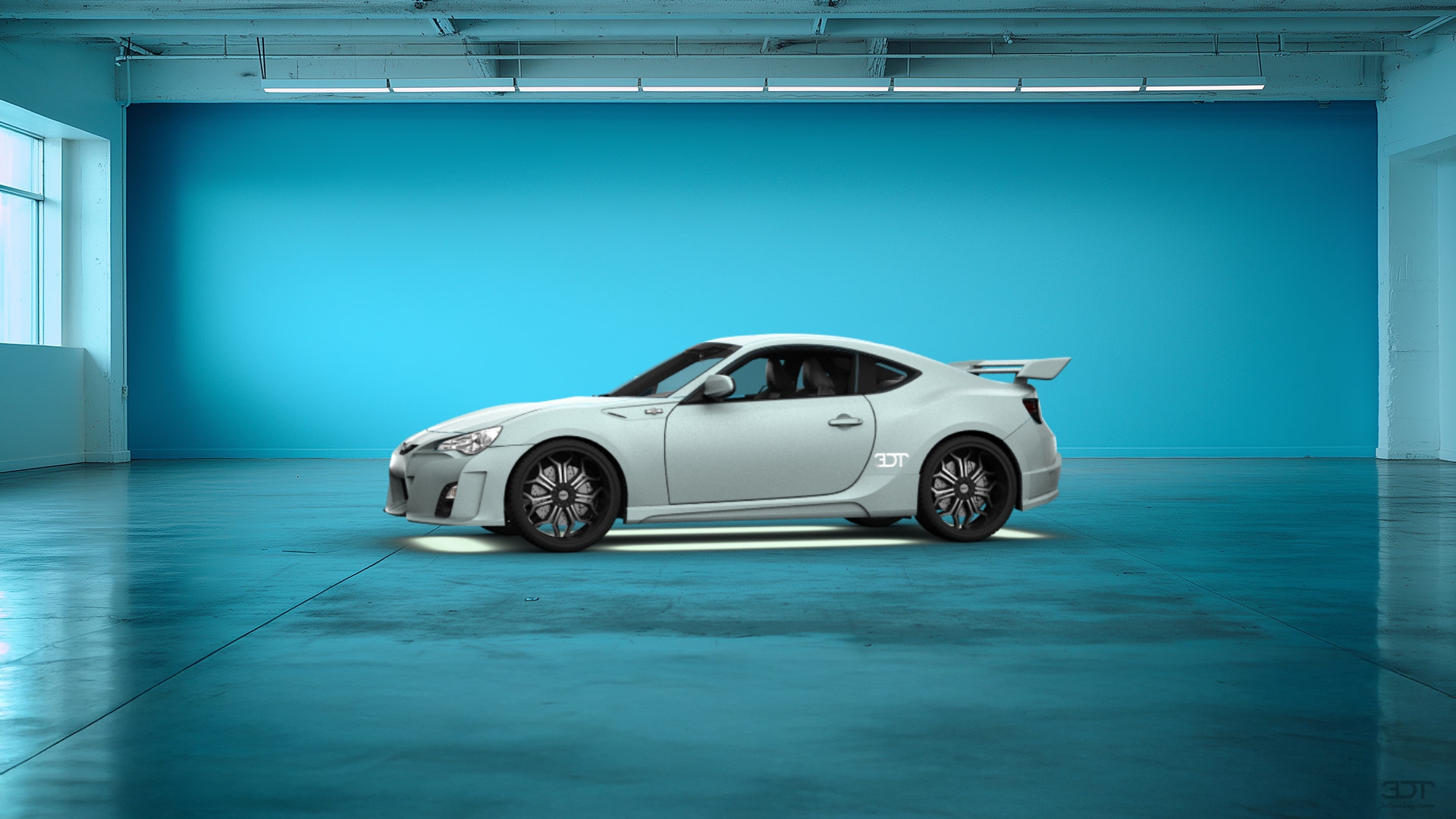 TacosDeBuche123 | 3DTuning汽车车库