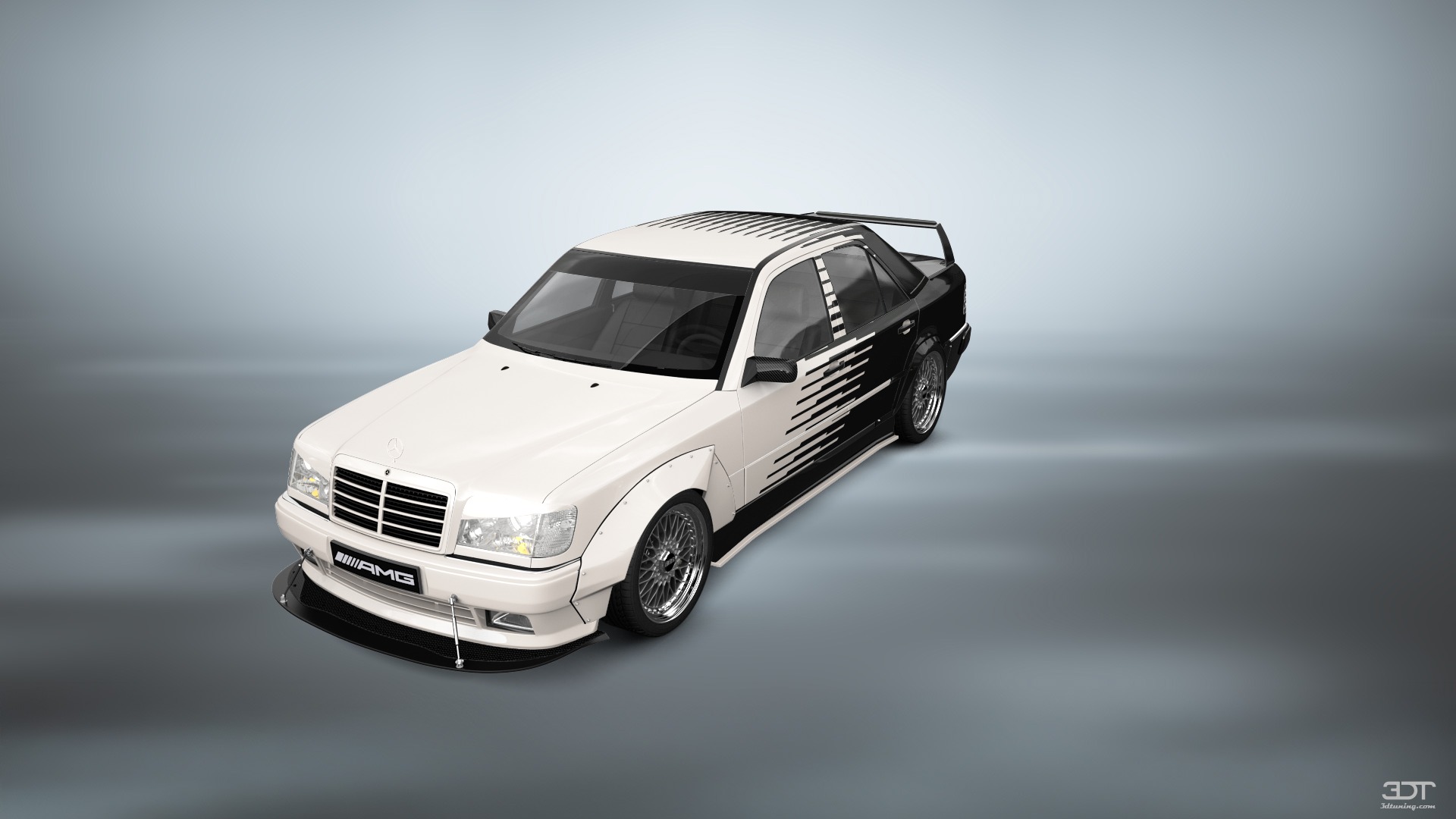 Discroll | Car Garage on 3DTuning
