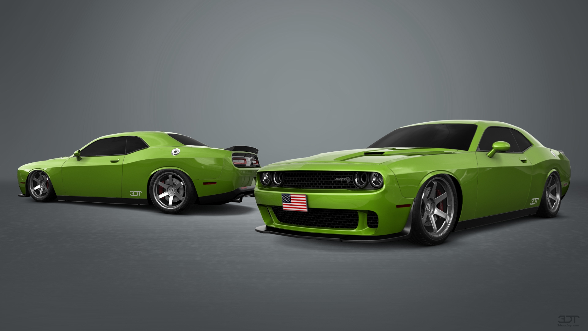 3dtuning | Car Garage on 3DTuning