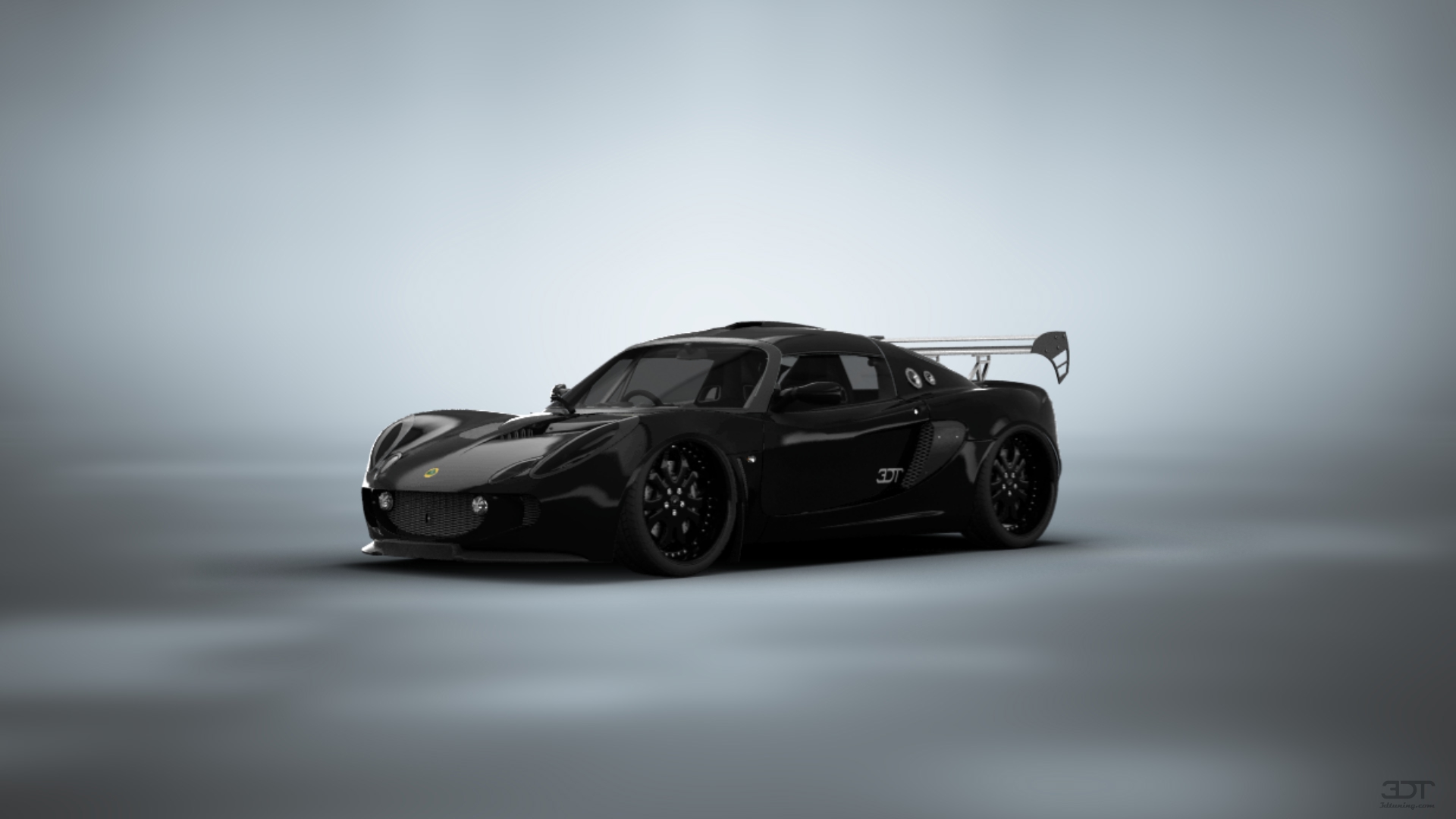 Forkcicle's Car Garage | 3DTuning