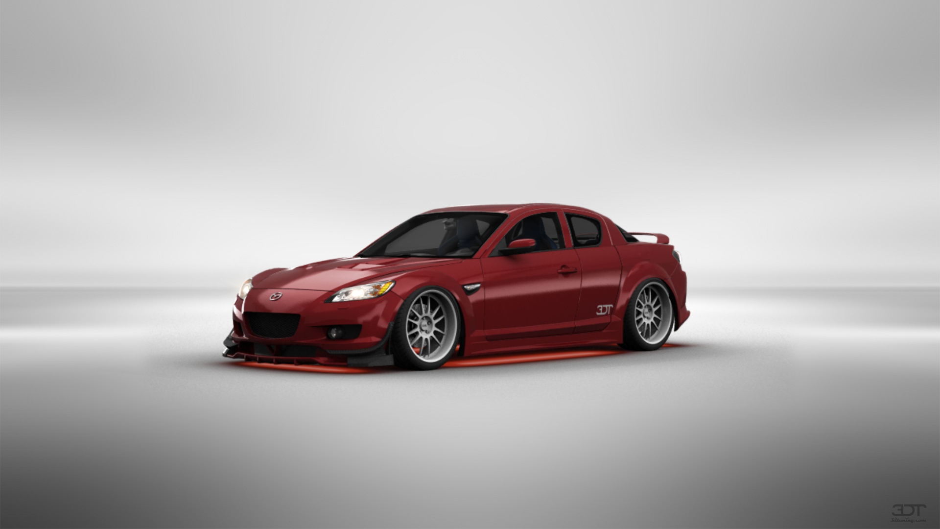 s4rxm's Car Garage | 3DTuning