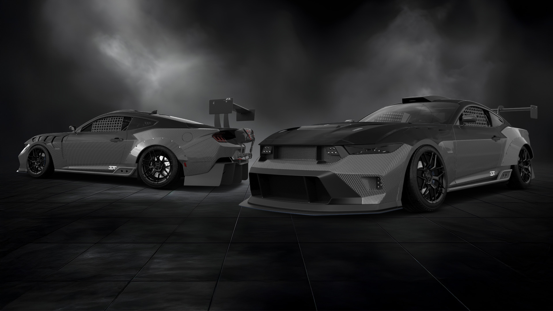 zachary.nehlsen's Car Garage | 3DTuning