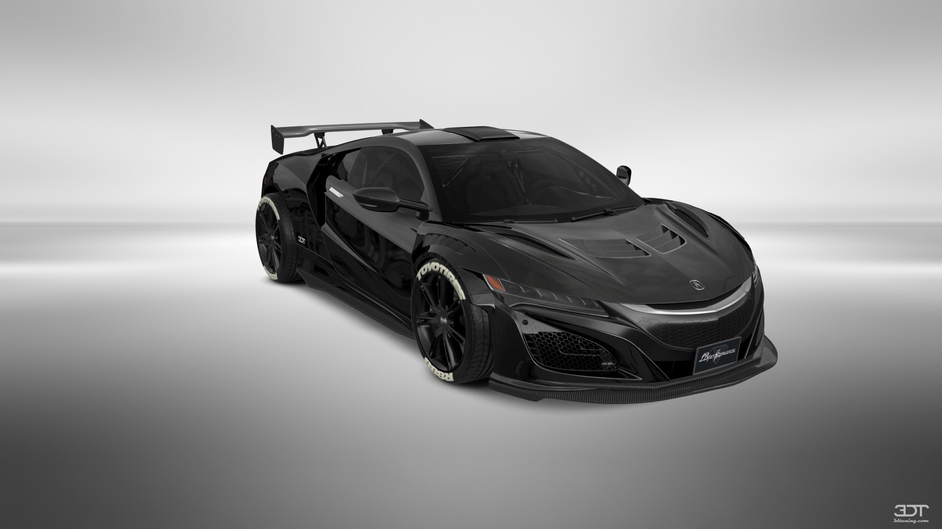 luke.reno's Car Garage | 3DTuning