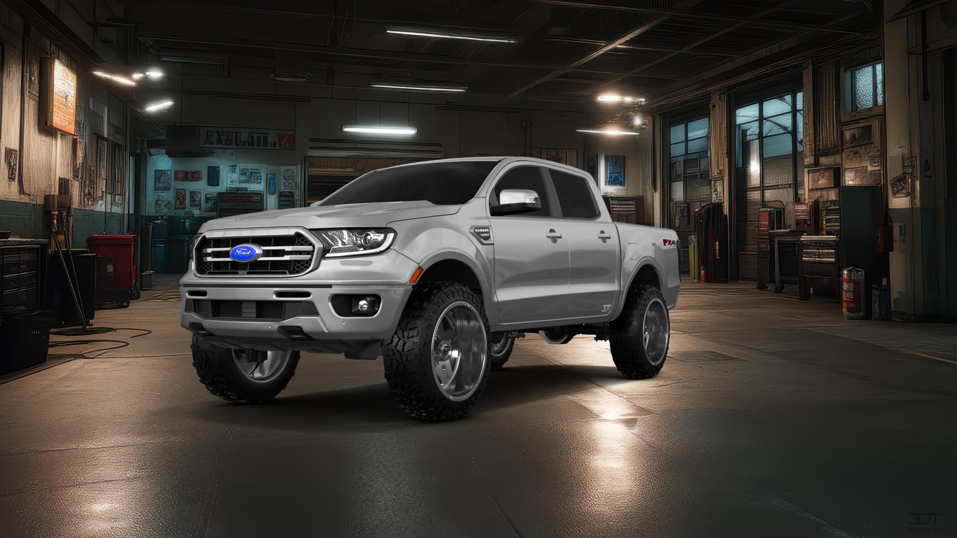 wyattvaughnhenrichs@icloud.com | Car Garage on 3DTuning